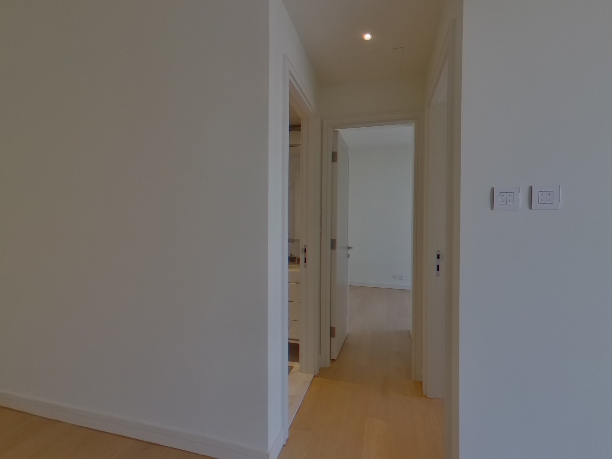 KENSINGTON HILL Medium Floor Zone Flat C Central/Sheung Wan/Western District