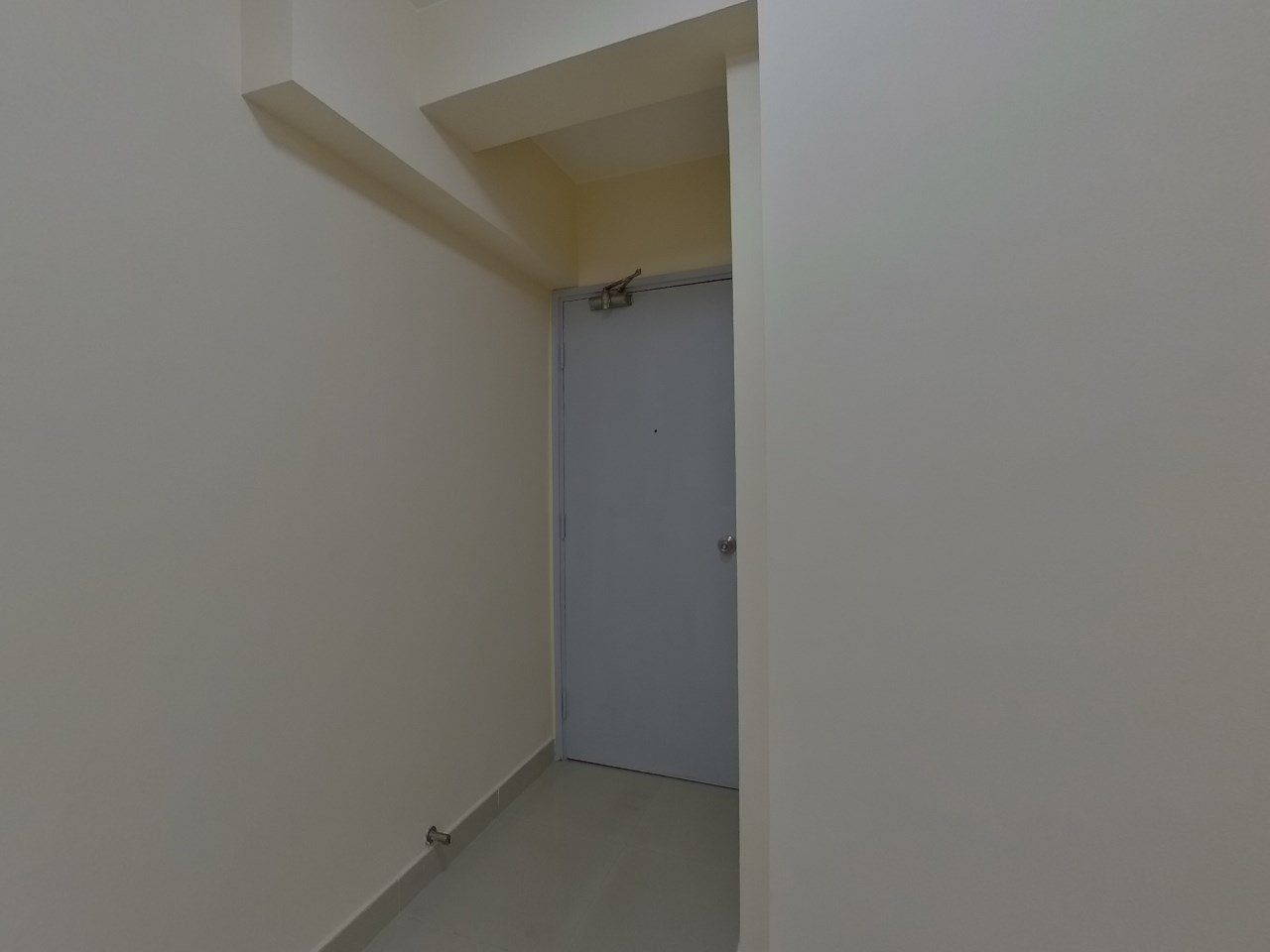 嘉威大廈 A座 低層 6室 北角/北角半山