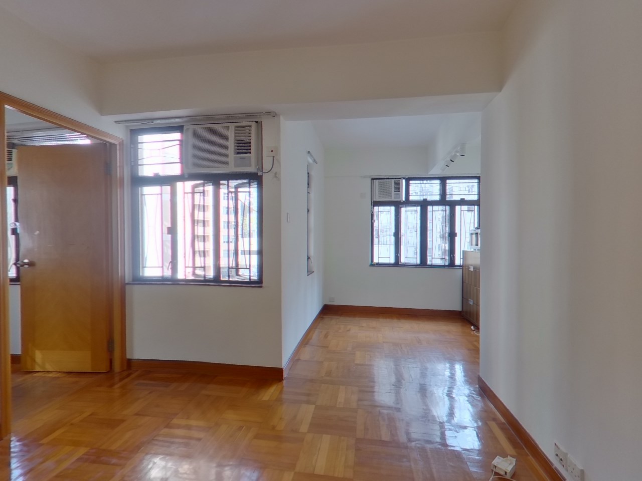 MINT GARDEN High Floor Zone Flat B3 Happy Valley/Mid-Levels East