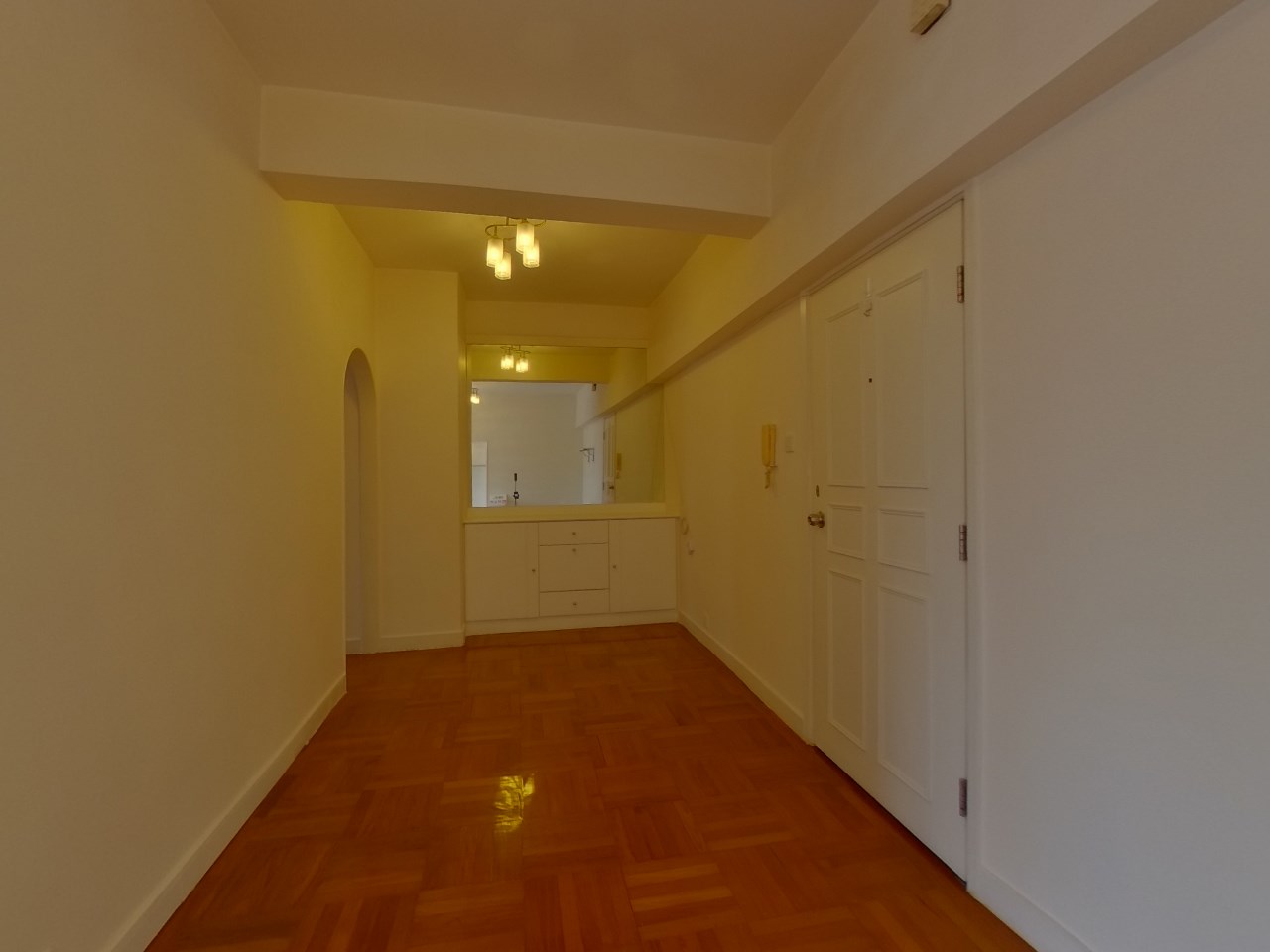 BEAUDRY TOWER High Floor Zone Flat B Mid-Levels West