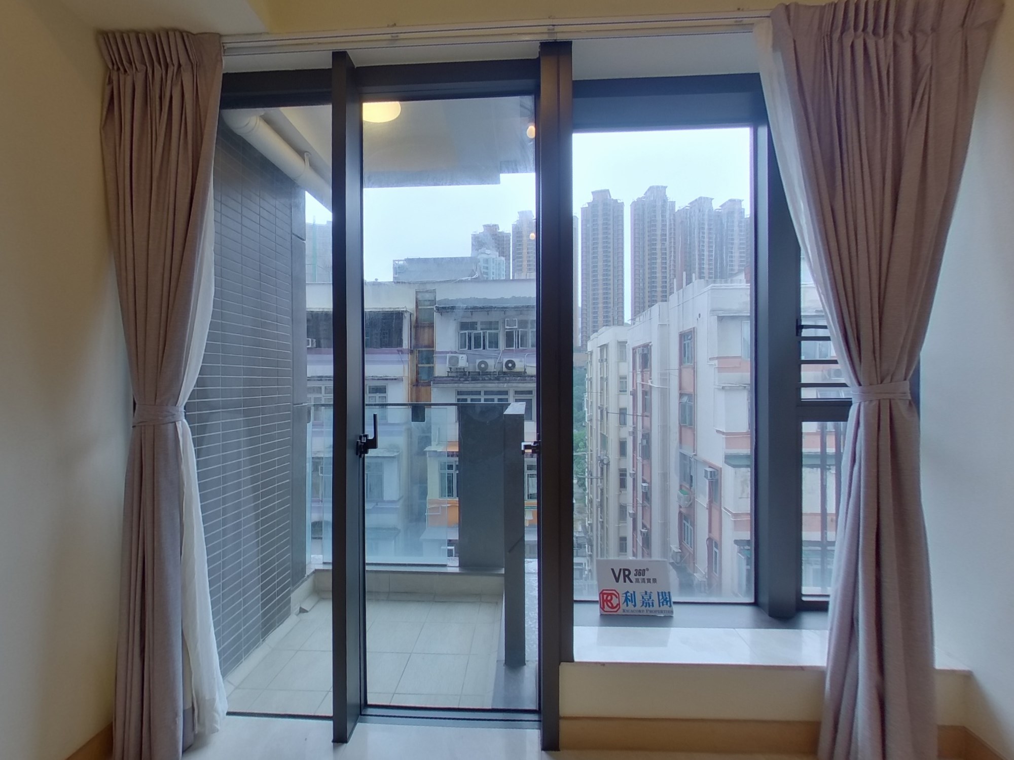 PARK HAVEN Flat F Wan Chai/Causeway Bay