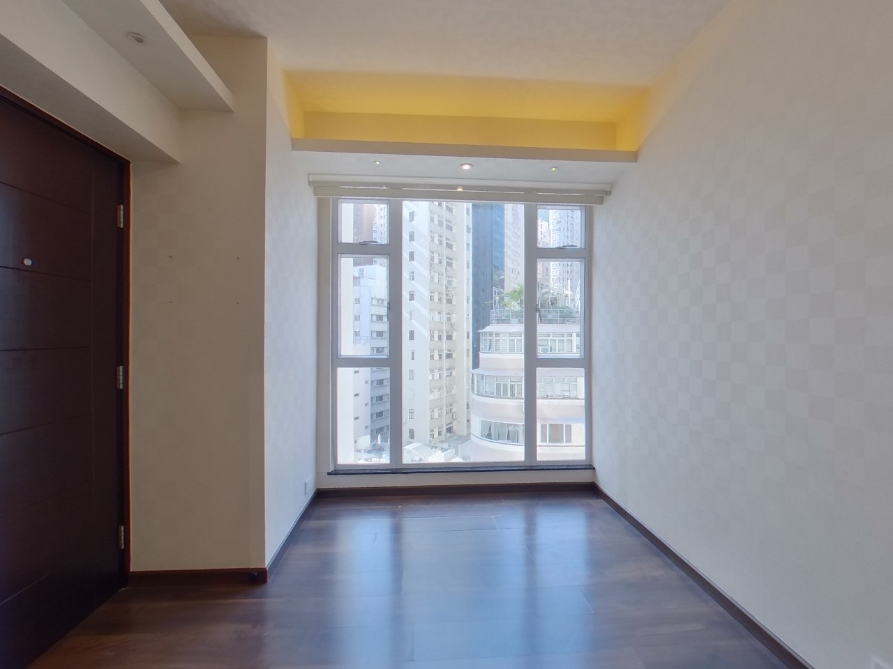 LAI SING BUILDING Medium Floor Zone Flat A Happy Valley/Mid-Levels East