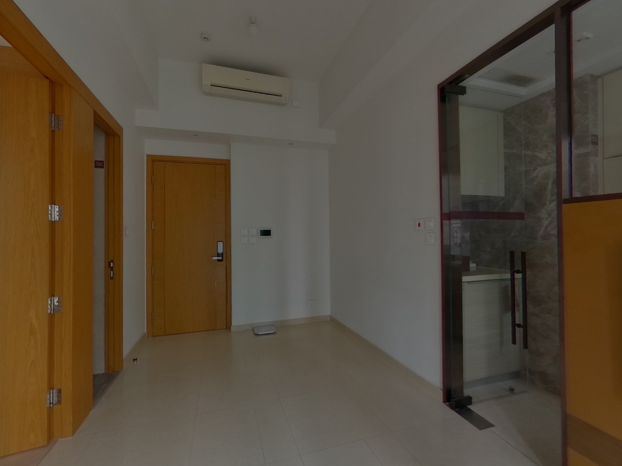 IMPERIAL KENNEDY Medium Floor Zone Flat D Central/Sheung Wan/Western District