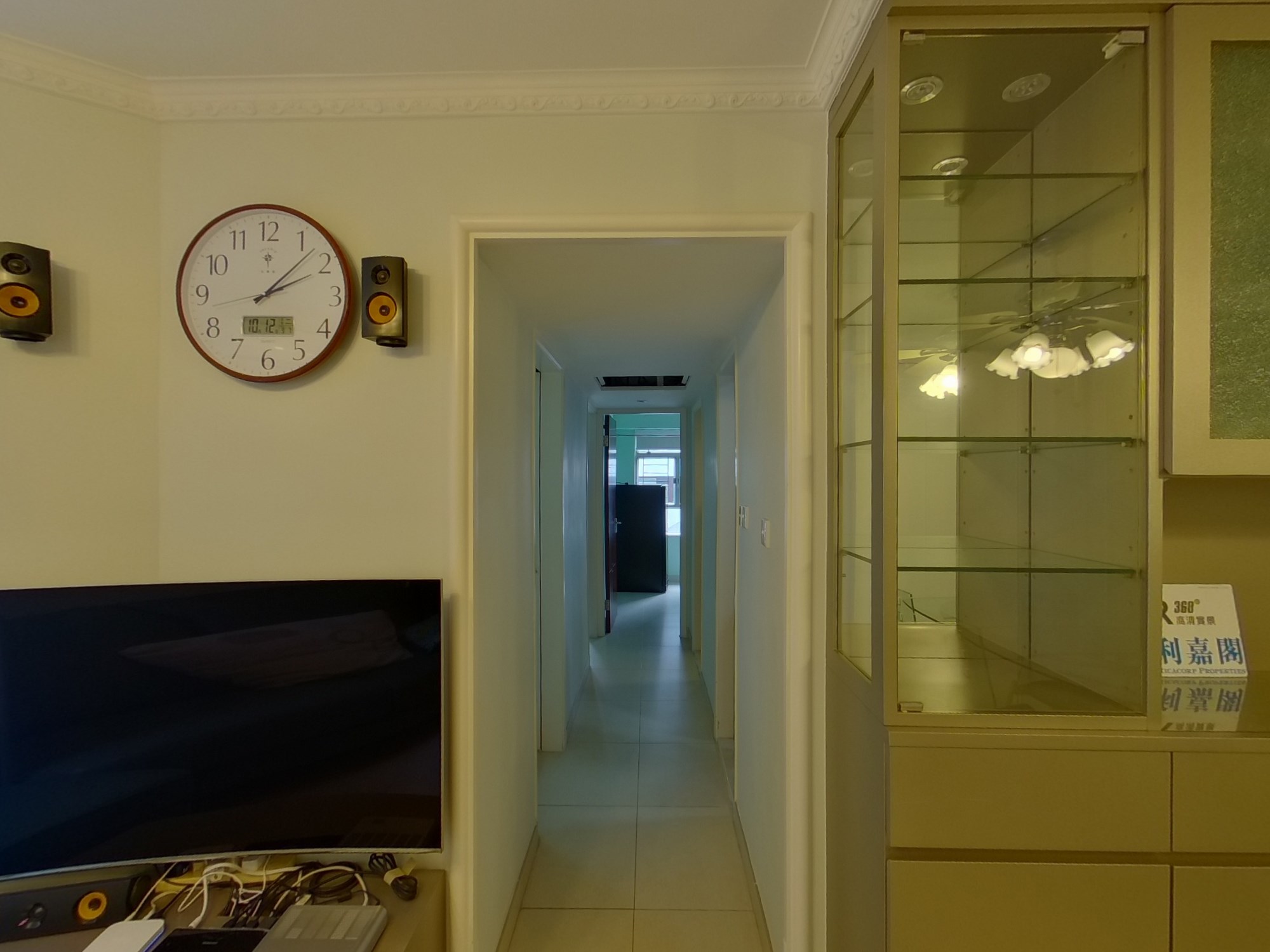 KORNHILL GARDEN Block 2 Flat F Quarry Bay/Kornhill/Taikoo Shing