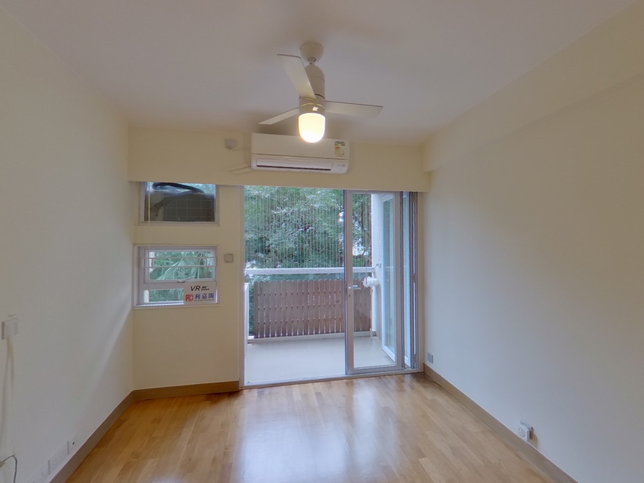 BRAEMAR TERRACE Block M-p Low Floor Zone Flat N North Point/North Point Mid-Levels
