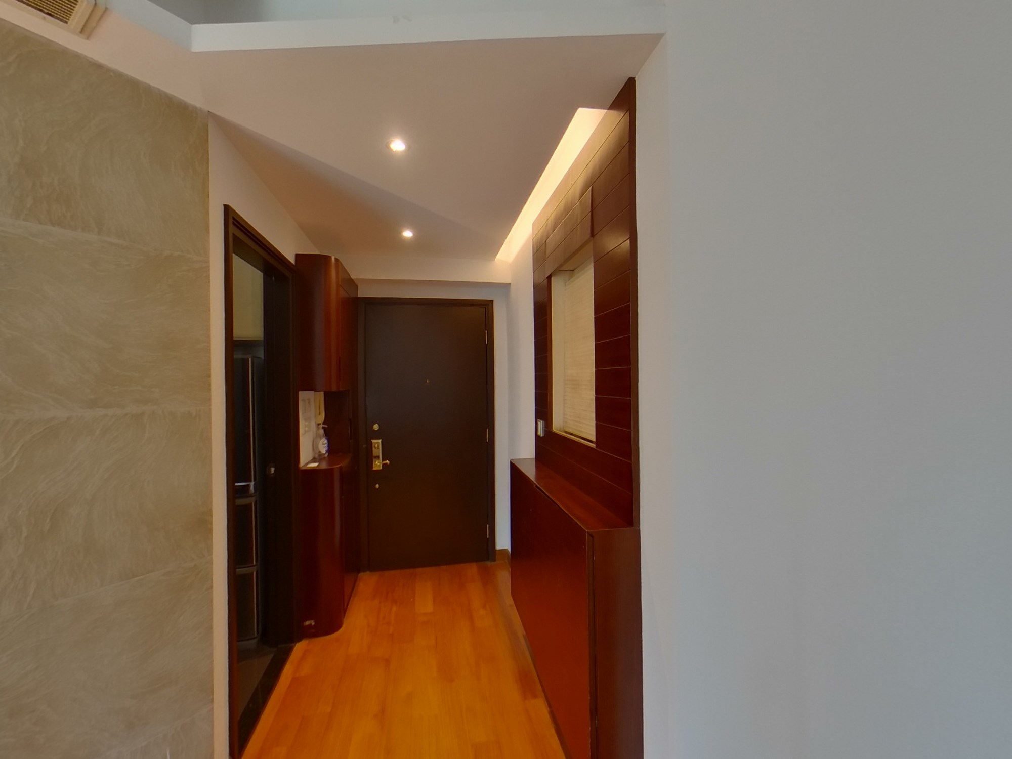 THE BELCHER'S Phase 2 - Tower 6 Low Floor Zone Flat C Mid-Levels West