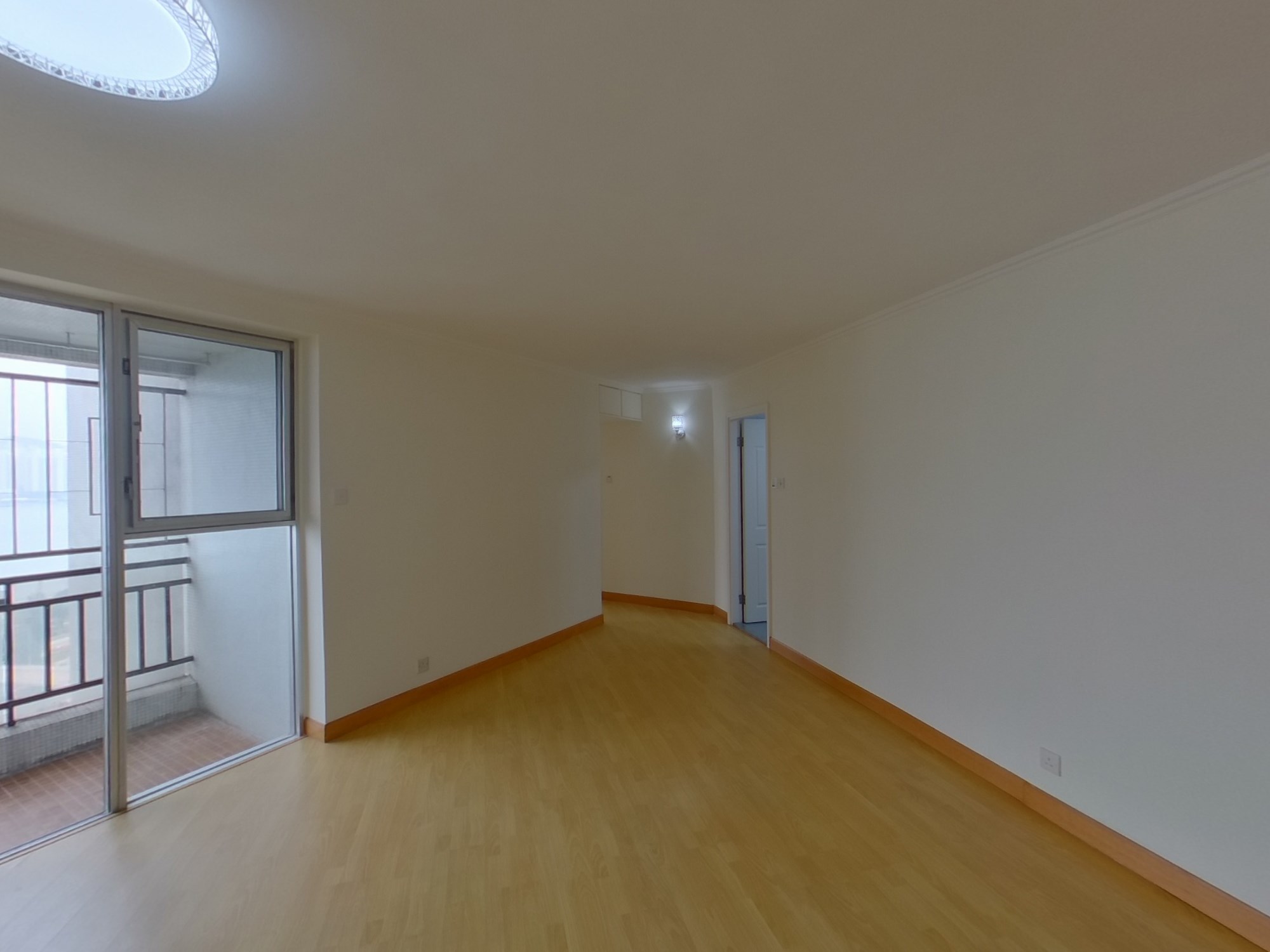 TAIKOO SHING Harbour View Gardens (west) - (t-37) Maple Mansion High Floor Zone Flat B Quarry Bay/Kornhill/Taikoo Shing