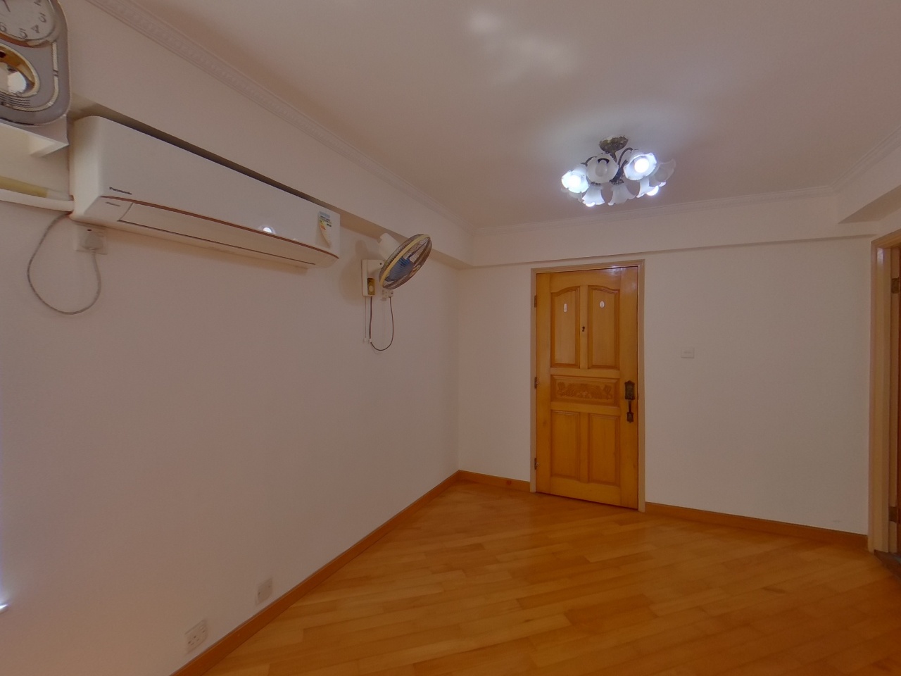 WING PO MANSION High Floor Zone Flat D North Point/North Point Mid-Levels