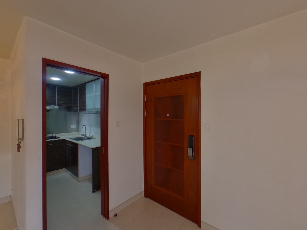 HENG FA CHUEN Block 16 Low Floor Zone Flat 3 Heng Fa Chuen/Grand Promenade/Island Resort