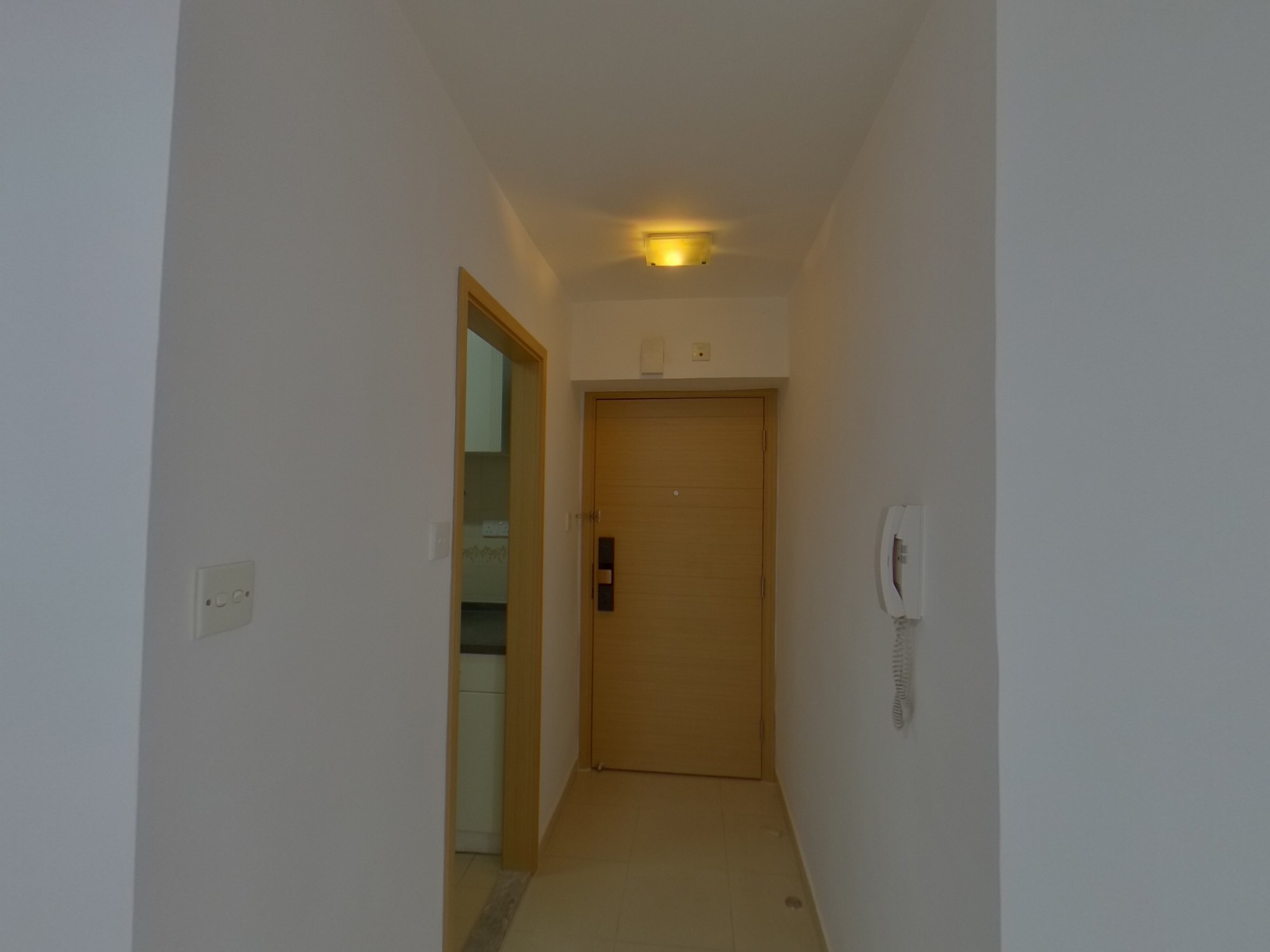 LEI KING WAN Sites B - Block 6 Yat Hong Mansion High Floor Zone Flat D Sai Wan Ho/Shau Kei Wan