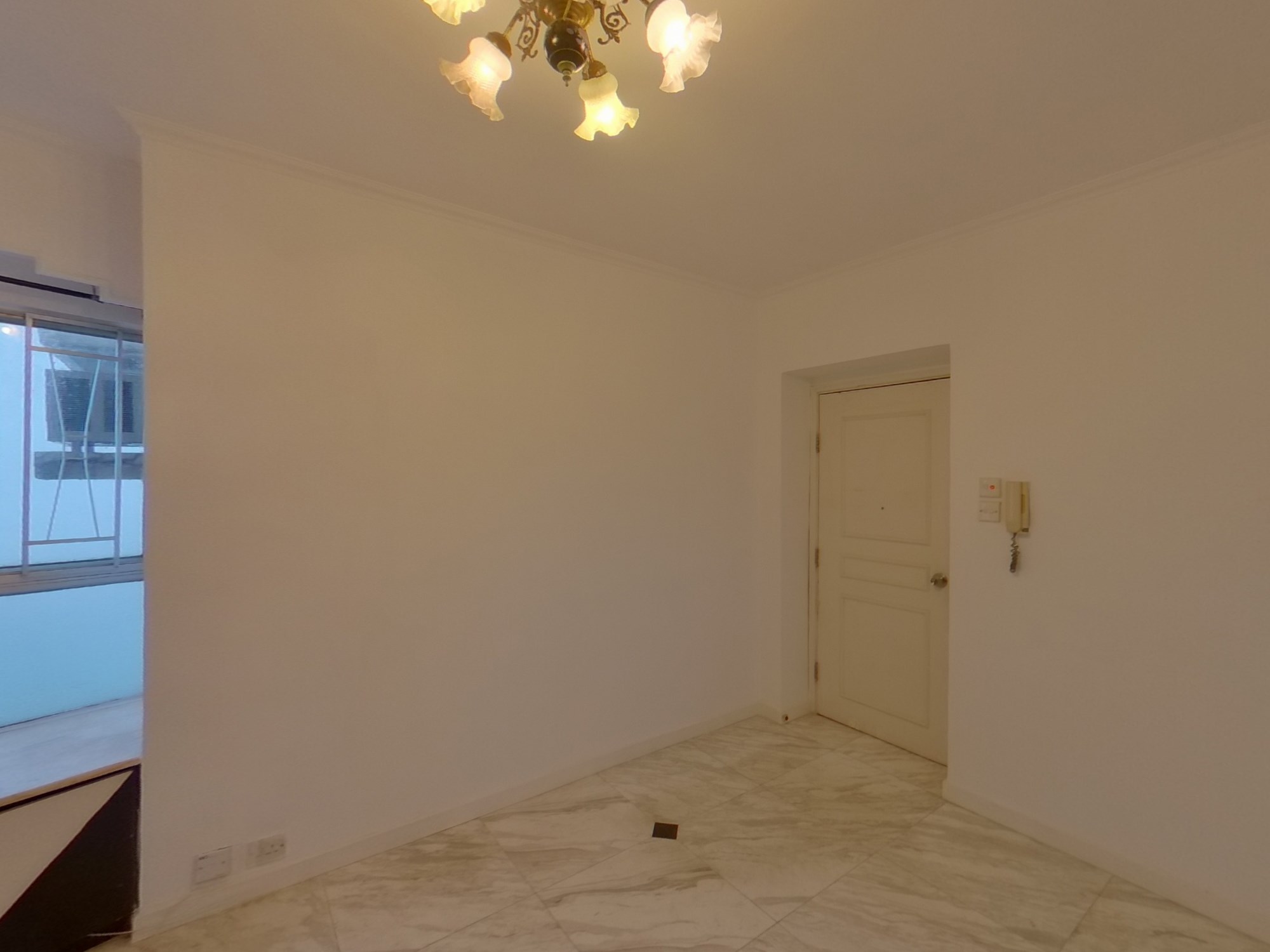 HARBOUR VIEW GARDEN Tower 2 Very High Floor Zone Flat 4 Central/Sheung Wan/Western District