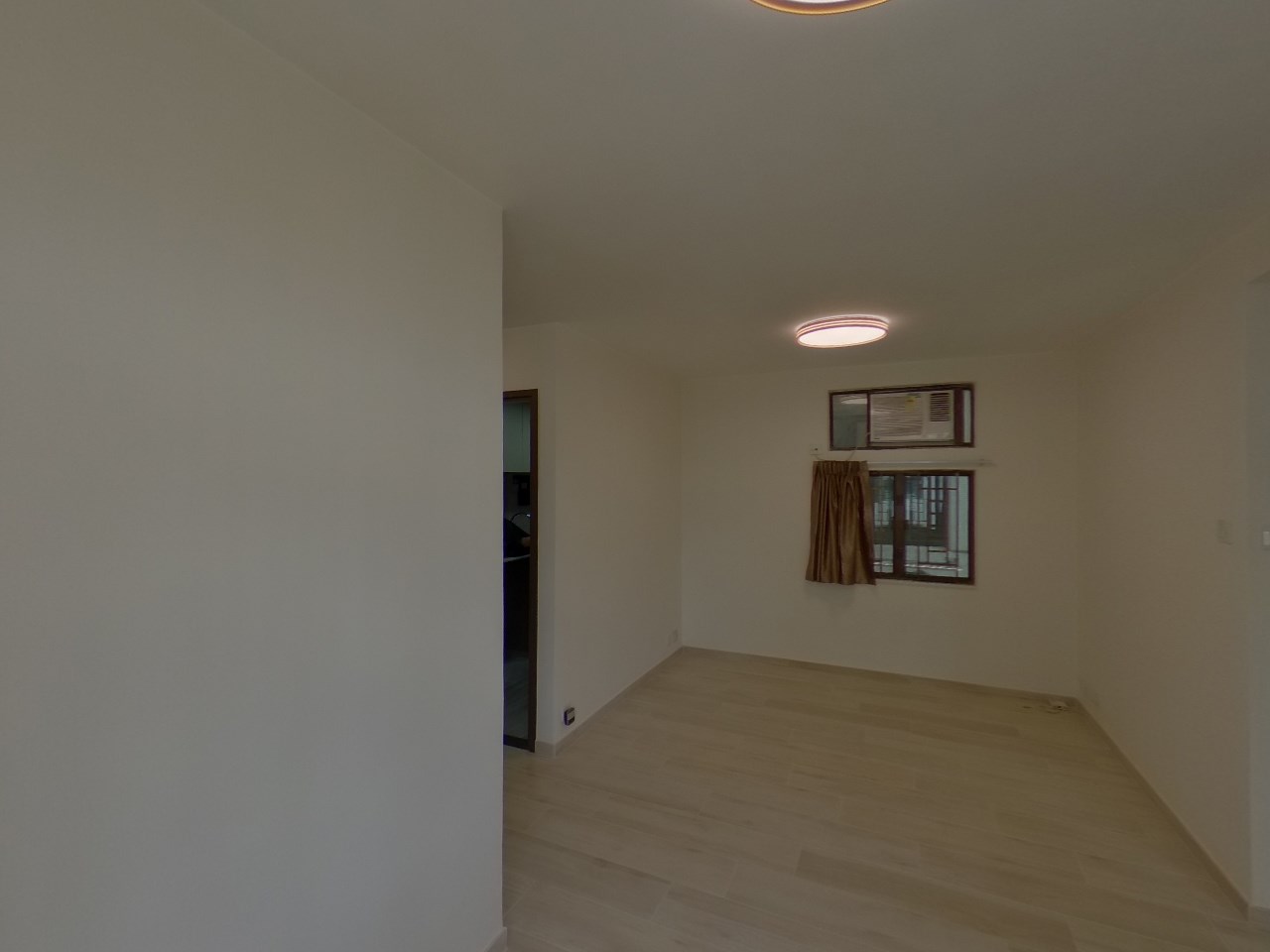 HENG FA CHUEN Block 7 Very High Floor Zone Flat 8 Heng Fa Chuen/Grand Promenade/Island Resort