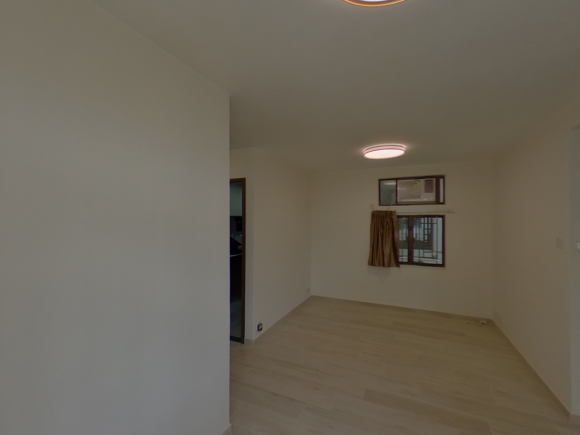 HENG FA CHUEN Block 7 Very High Floor Zone Flat 8 Heng Fa Chuen/Grand Promenade/Island Resort