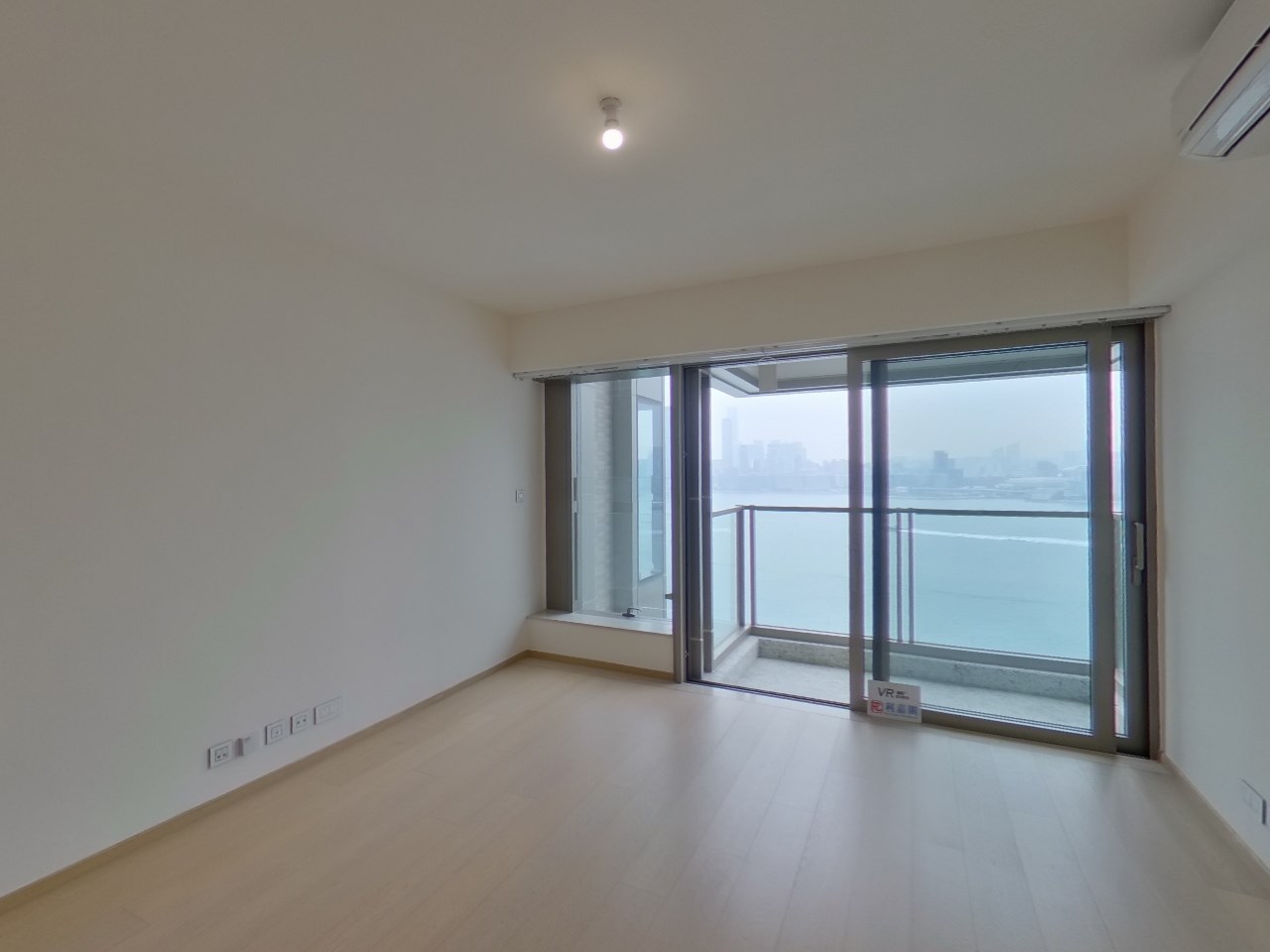維港頌 8座 高層 北角/北角半山