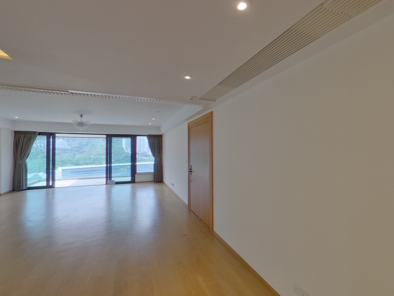 WINFIELD BUILDING Block A Very High Floor Zone Flat A2 Happy Valley/Mid-Levels East