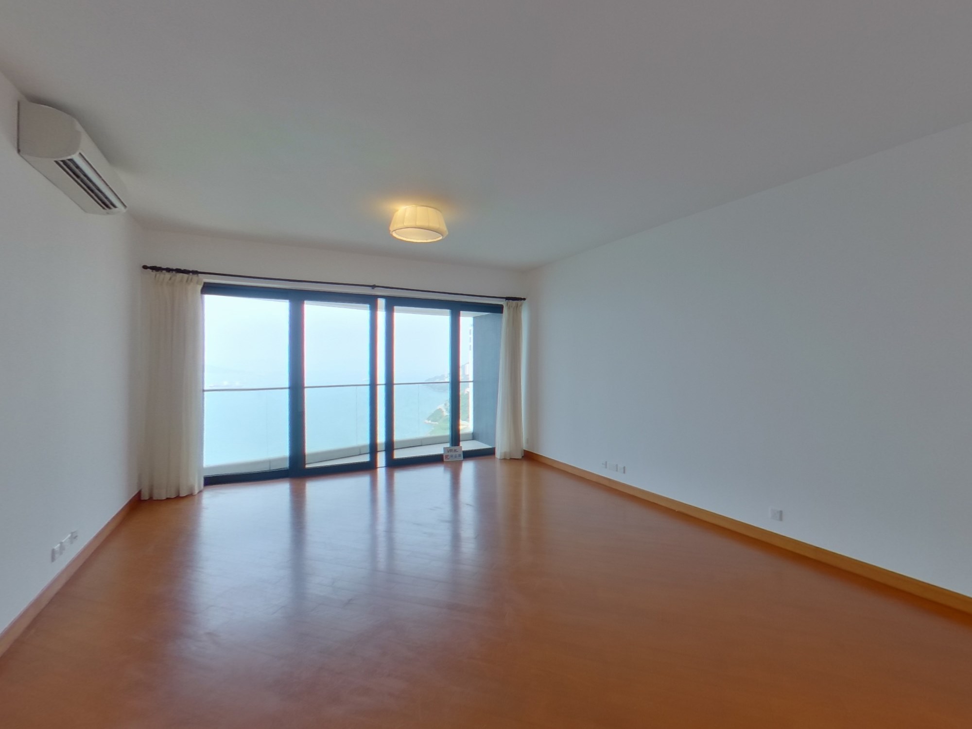 RESIDENCE BEL-AIR Phase 6 Bel-air No. 8 - Tower 8a High Floor Zone Flat B Residence Bel-Air