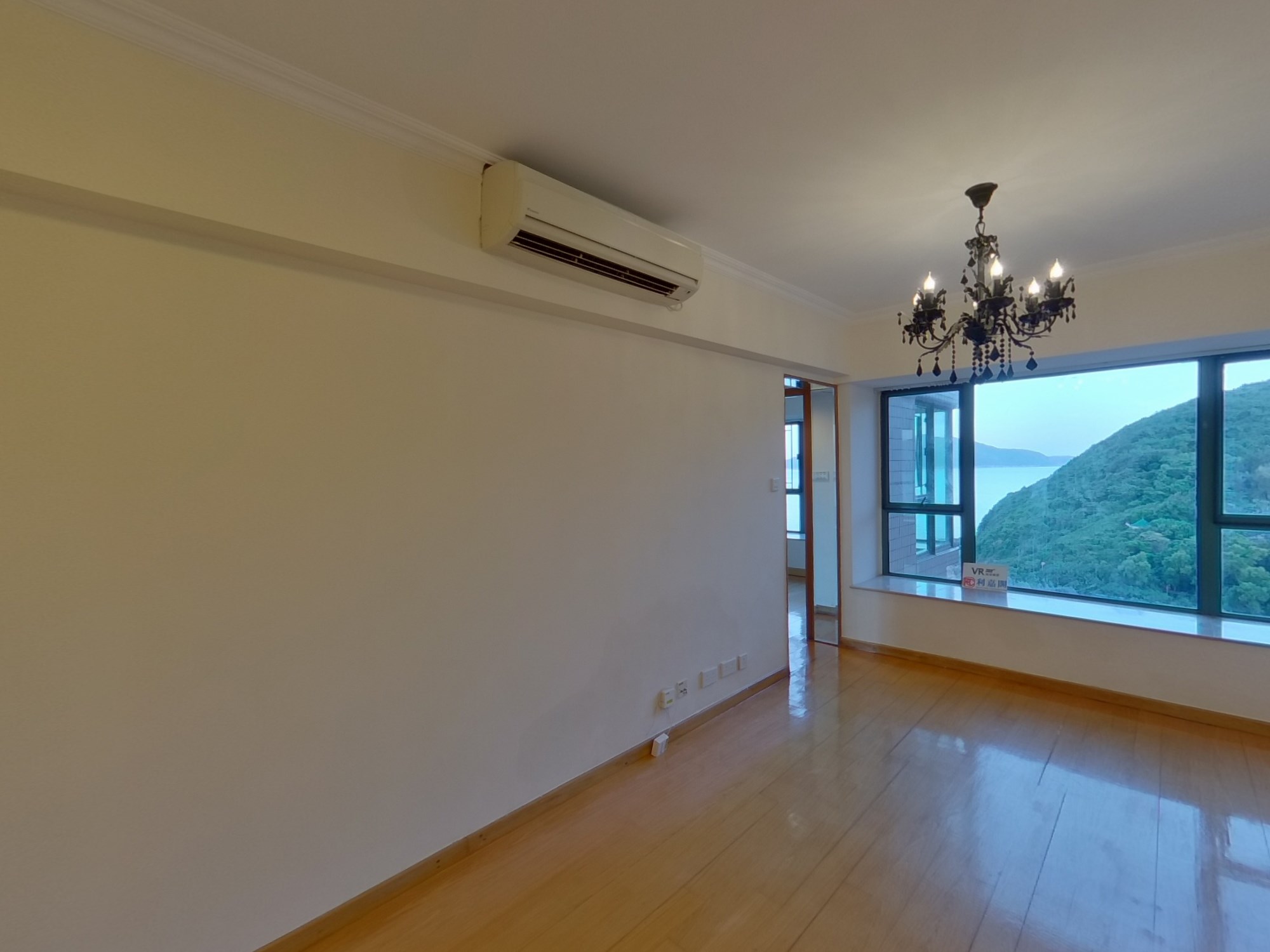 藍灣半島 6座 低層 E室 杏花邨/藍灣半島/柴灣