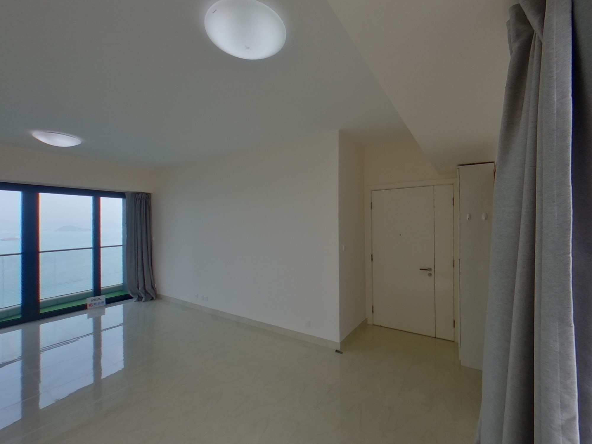 RESIDENCE BEL-AIR Phase 6 Bel-air No. 8 - Tower 7 High Floor Zone Flat C Residence Bel-Air