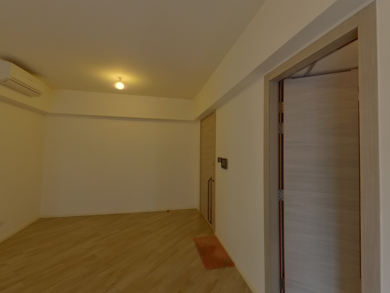 FLEUR PAVILIA Tower 3 High Floor Zone Flat J North Point/North Point Mid-Levels