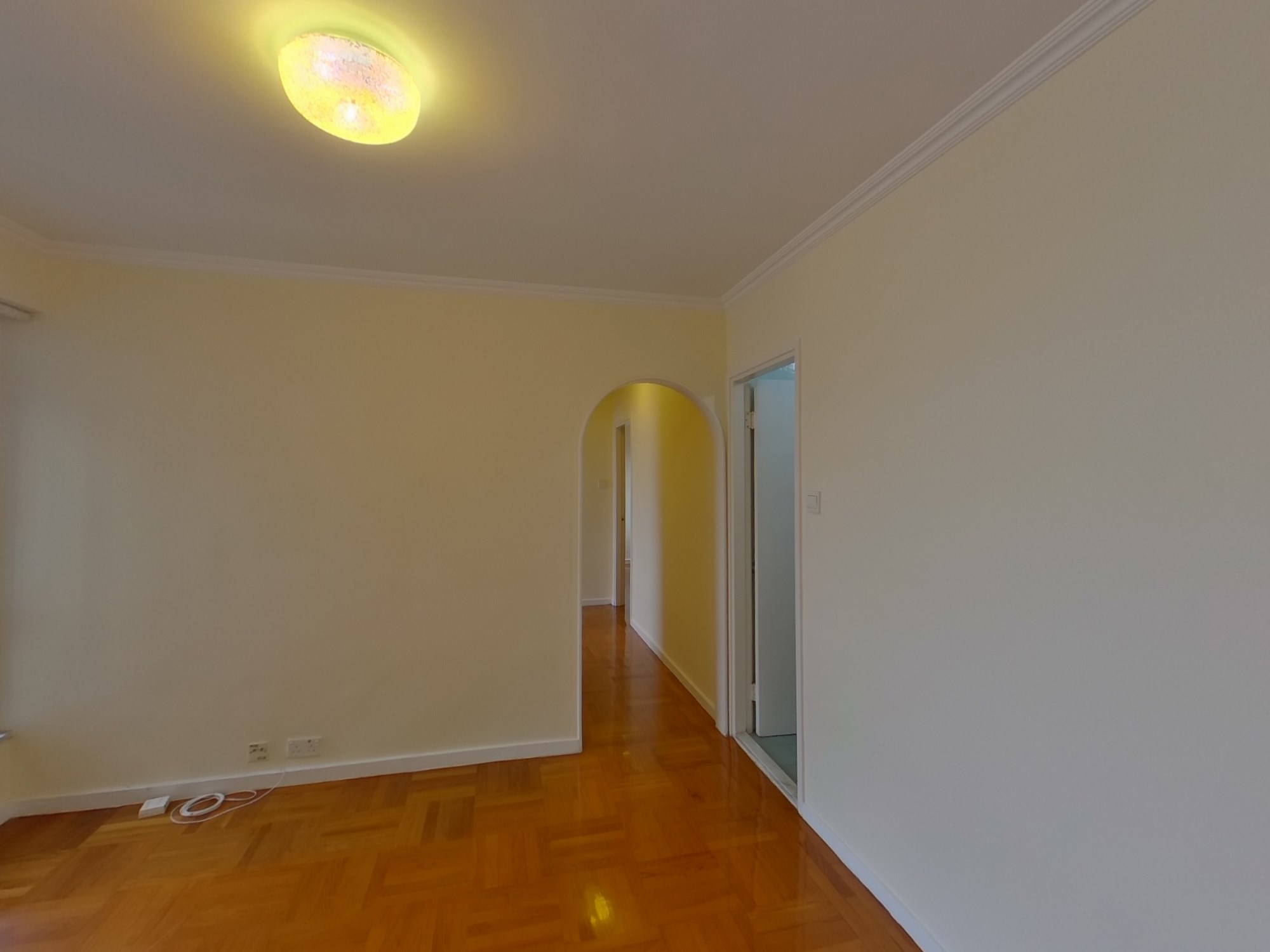 LEI KING WAN Sites A - Block 1 Kwun Hoi Mansion High Floor Zone Flat B Sai Wan Ho/Shau Kei Wan