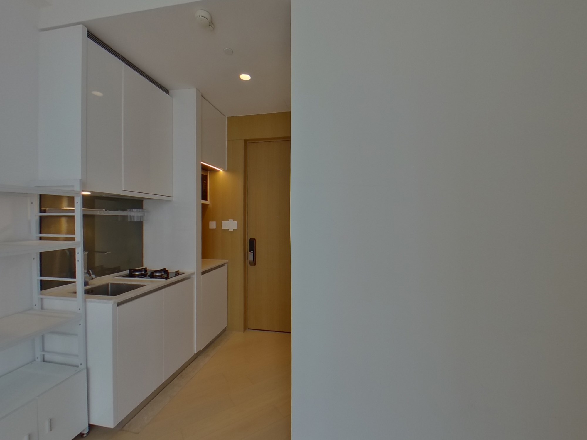 PARKER33 Low Floor Zone Flat A Sai Wan Ho/Shau Kei Wan