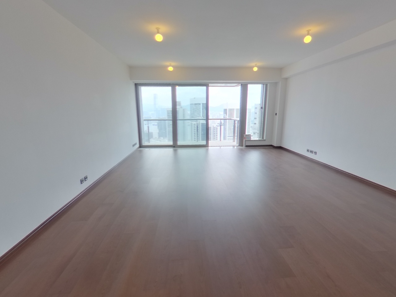NO. 21 BORRETT ROAD Phase 1 - No. 6 & 7 High Floor Zone Mid-Levels