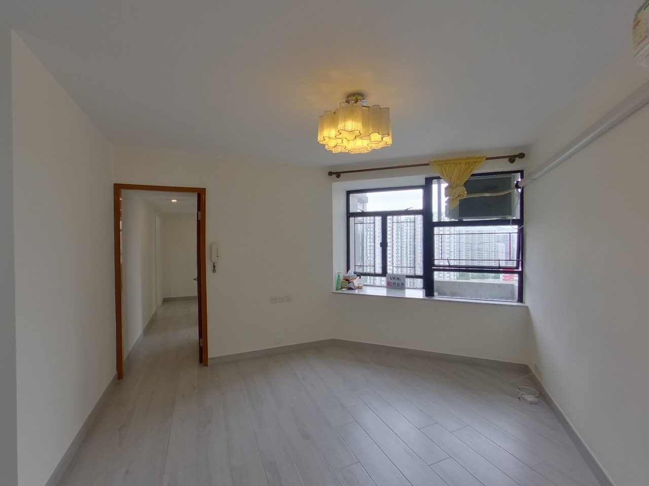 KORNHILL Block A (flat 9 - 16) High Floor Zone Flat 16 Quarry Bay/Kornhill/Taikoo Shing