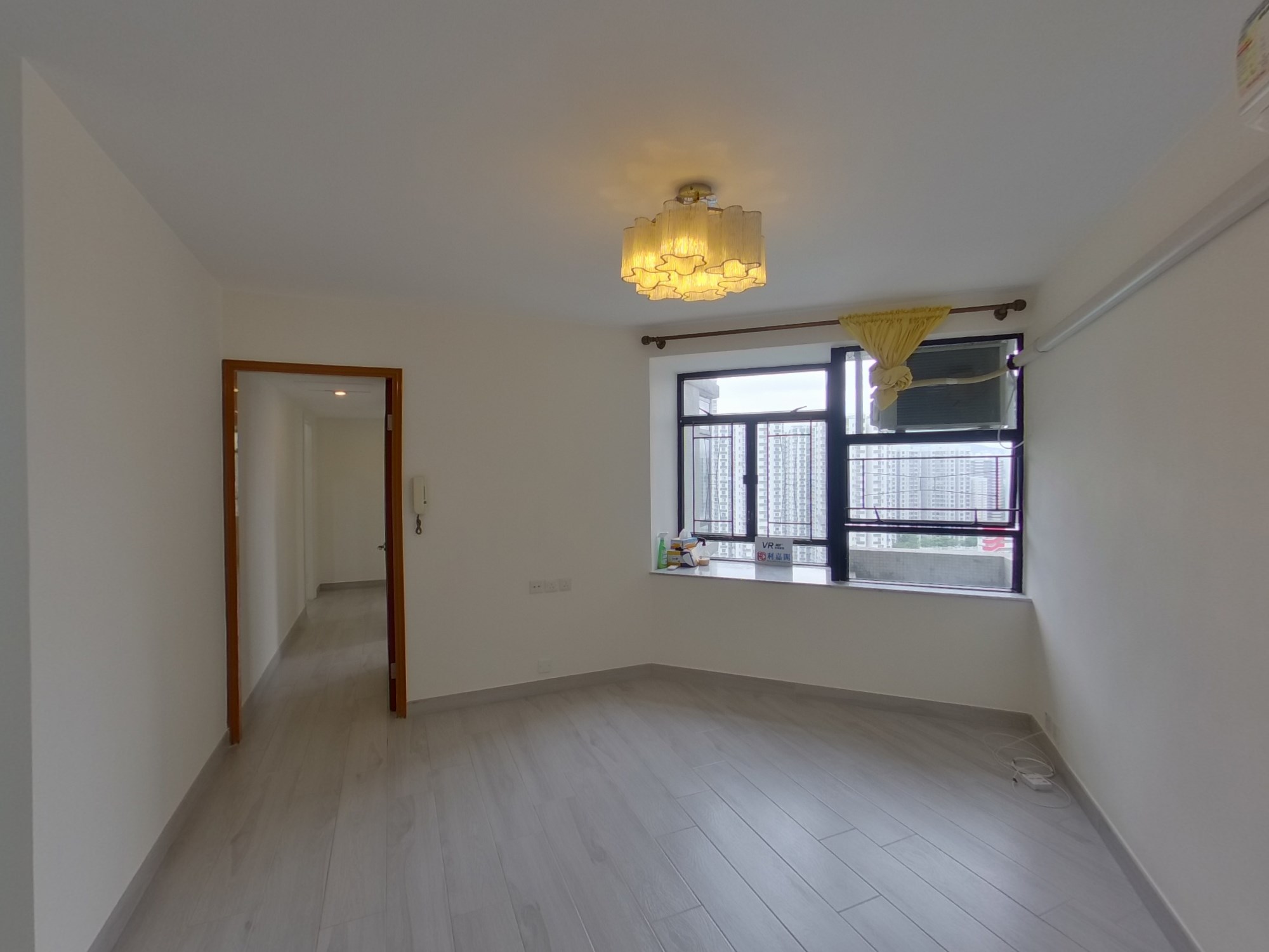 KORNHILL Block A (flat 9 - 16) High Floor Zone Flat 16 Quarry Bay/Kornhill/Taikoo Shing