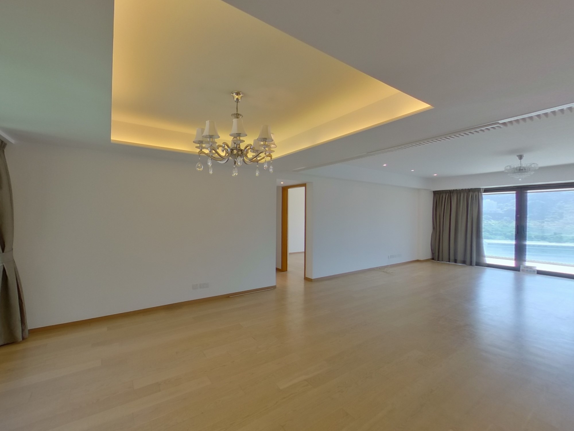 WINFIELD BUILDING Block A Very High Floor Zone Flat A2 Happy Valley/Mid-Levels East