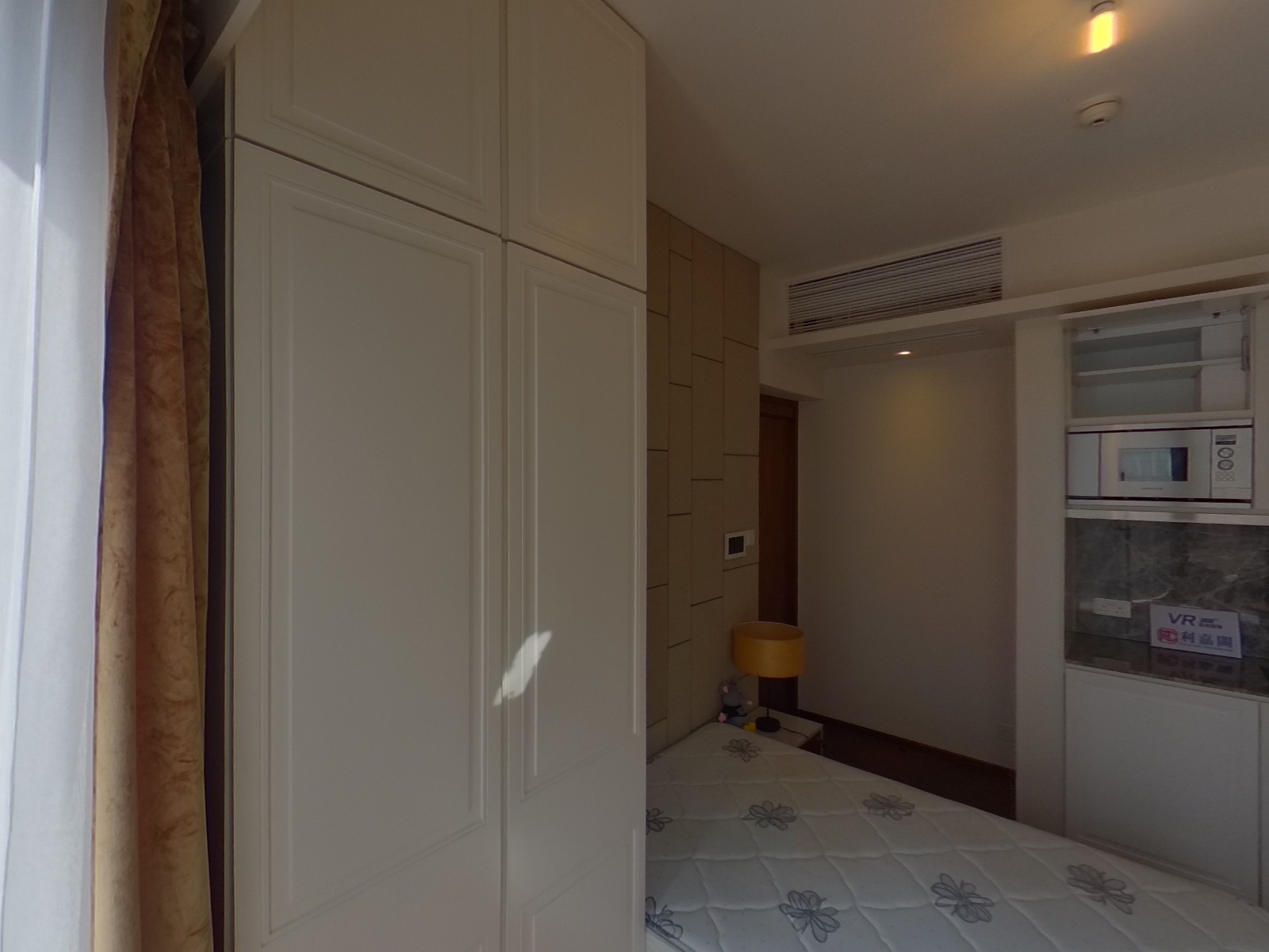 ONE SOUTH LANE Low Floor Zone Flat 5 Central/Sheung Wan/Western District