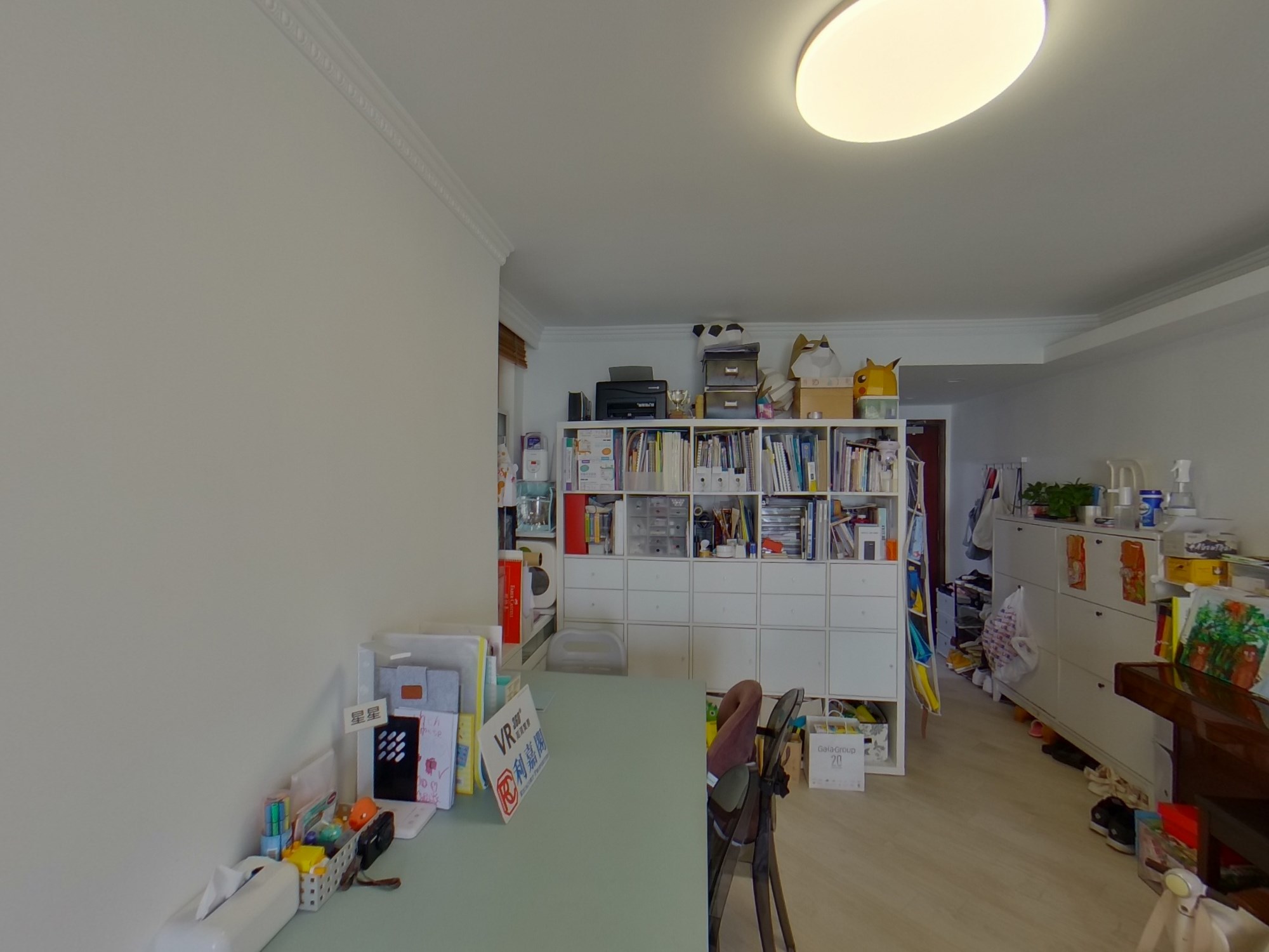 LEI KING WAN Sites A - Block 2 Kwun King Mansion Medium Floor Zone Flat A Sai Wan Ho/Shau Kei Wan