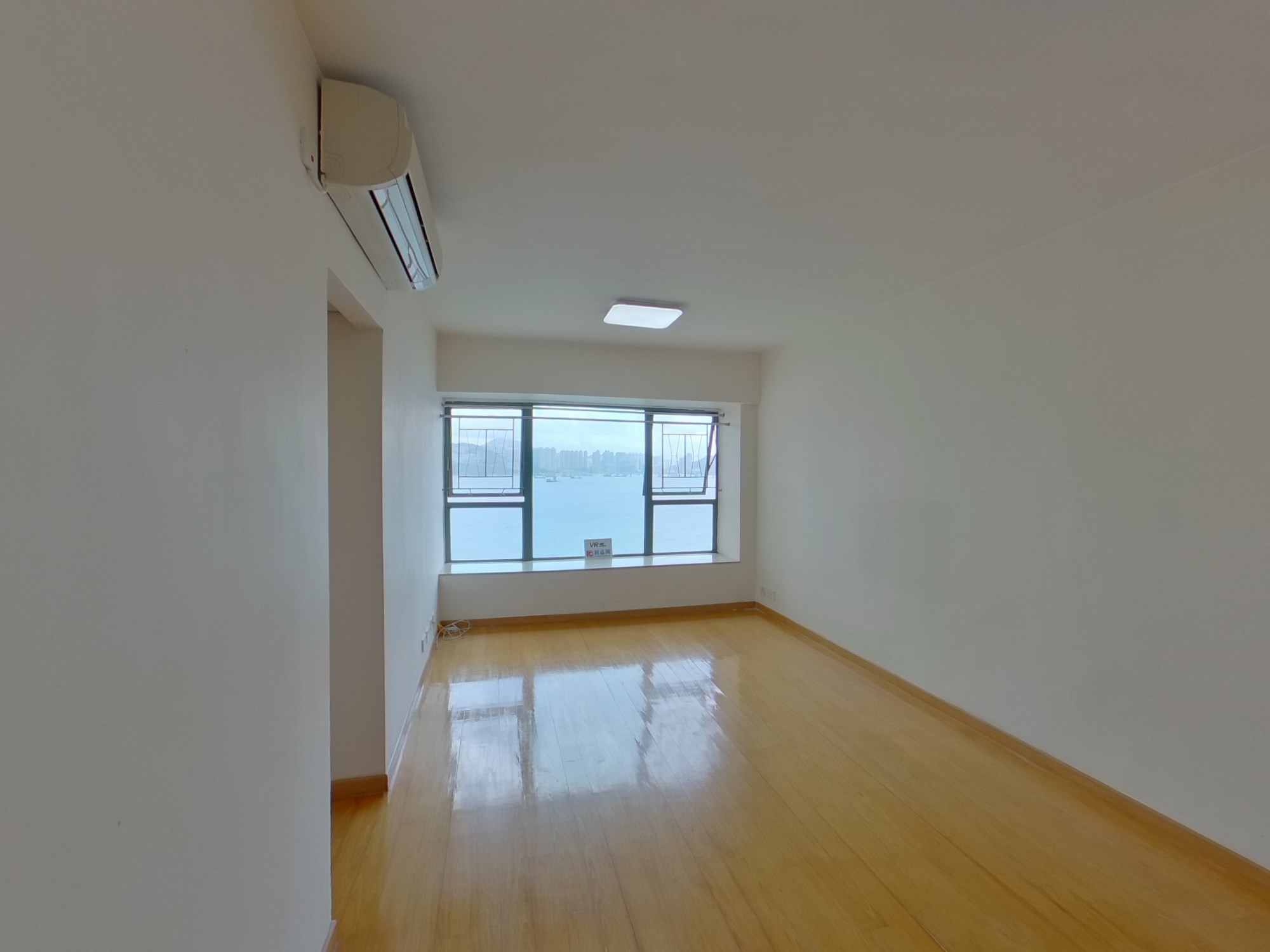 藍灣半島 6座 低層 A室 杏花邨/藍灣半島/柴灣
