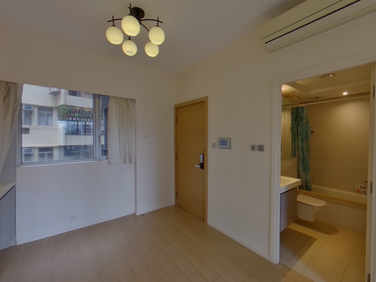 SOHO 38 低層 A室 西半山