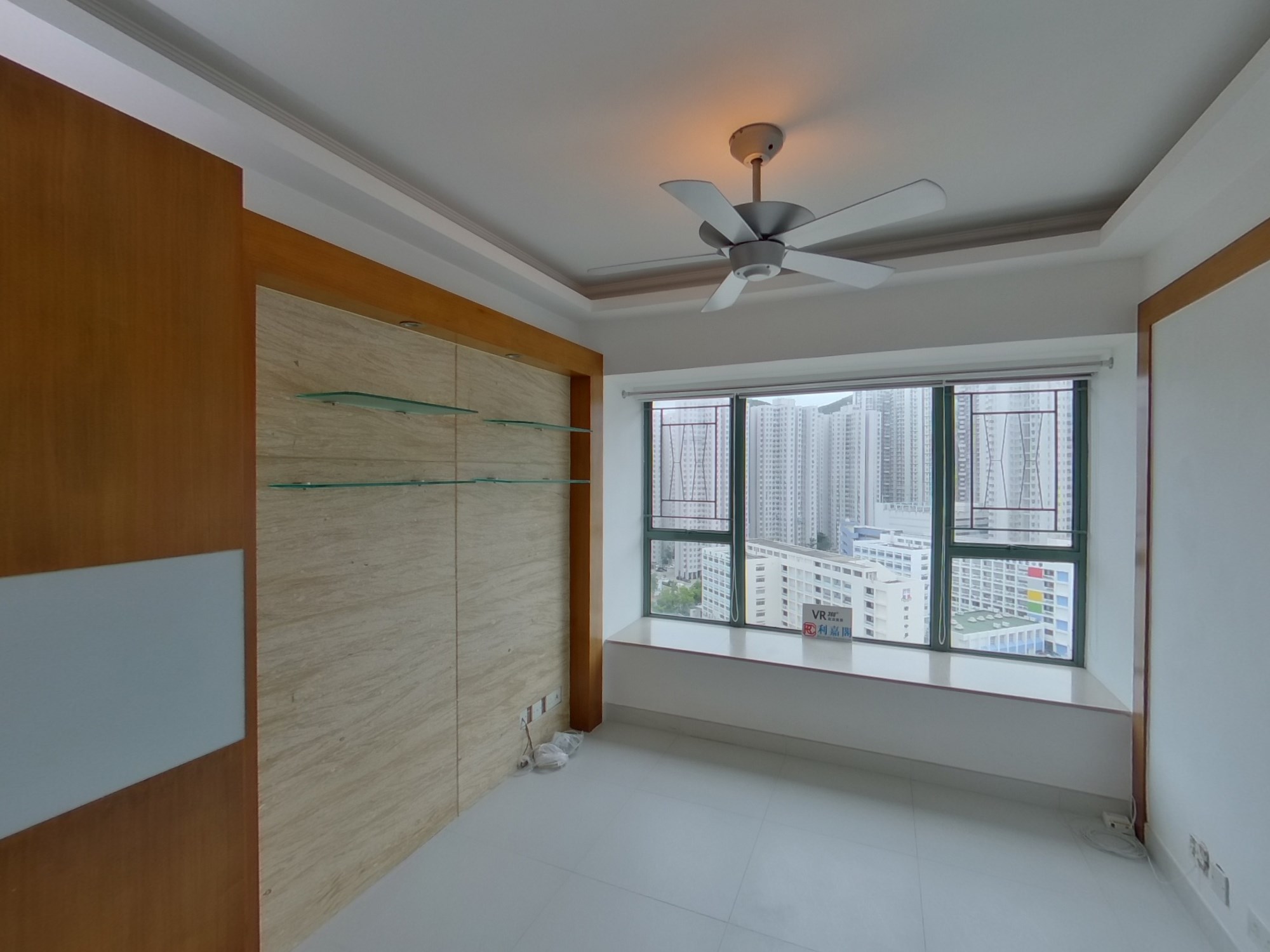 ISLAND RESORT Tower 3 Low Floor Zone Flat D Heng Fa Chuen/Grand Promenade/Island Resort