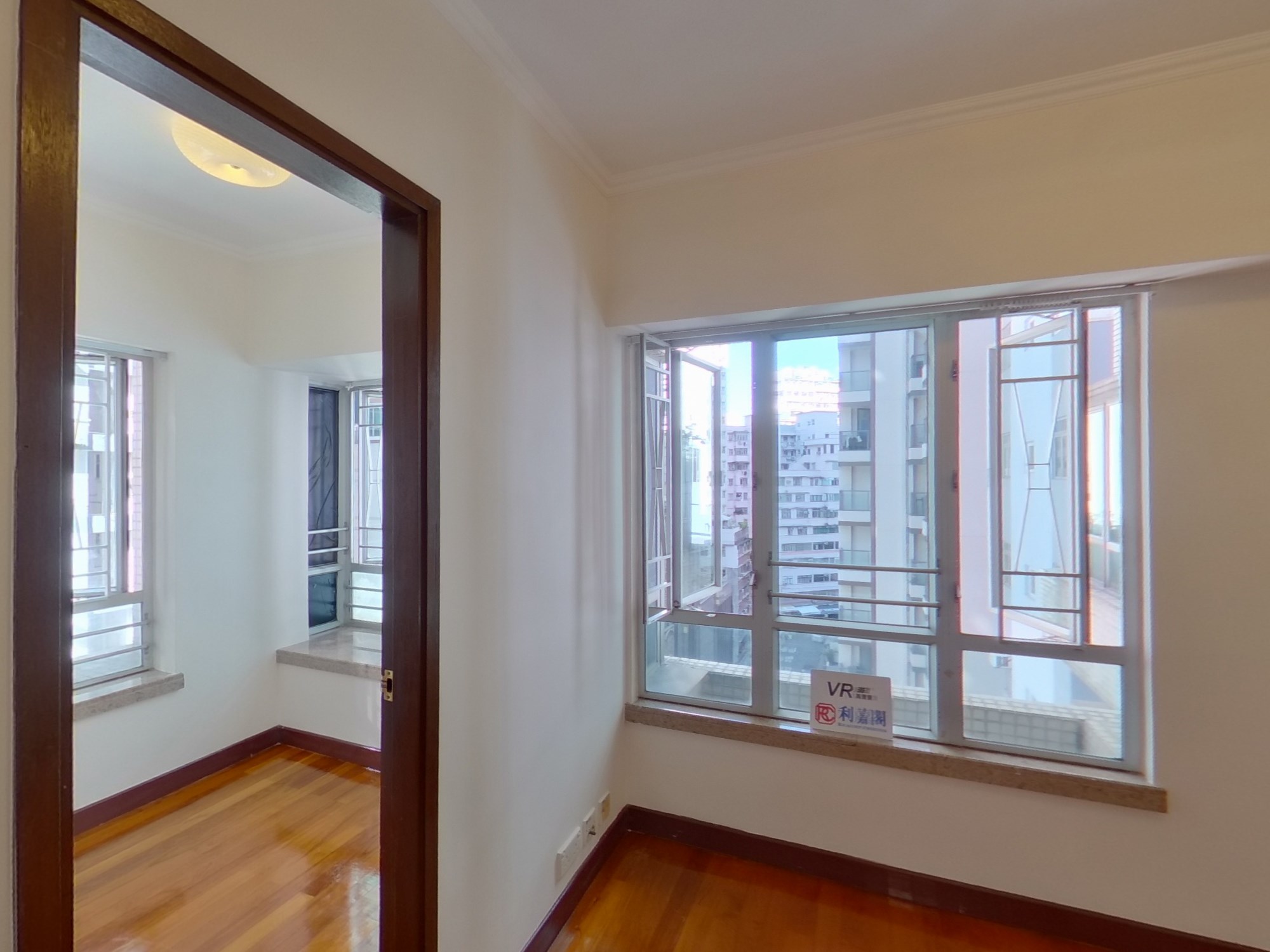 FU YAN COURT Medium Floor Zone Flat C Sai Wan Ho/Shau Kei Wan