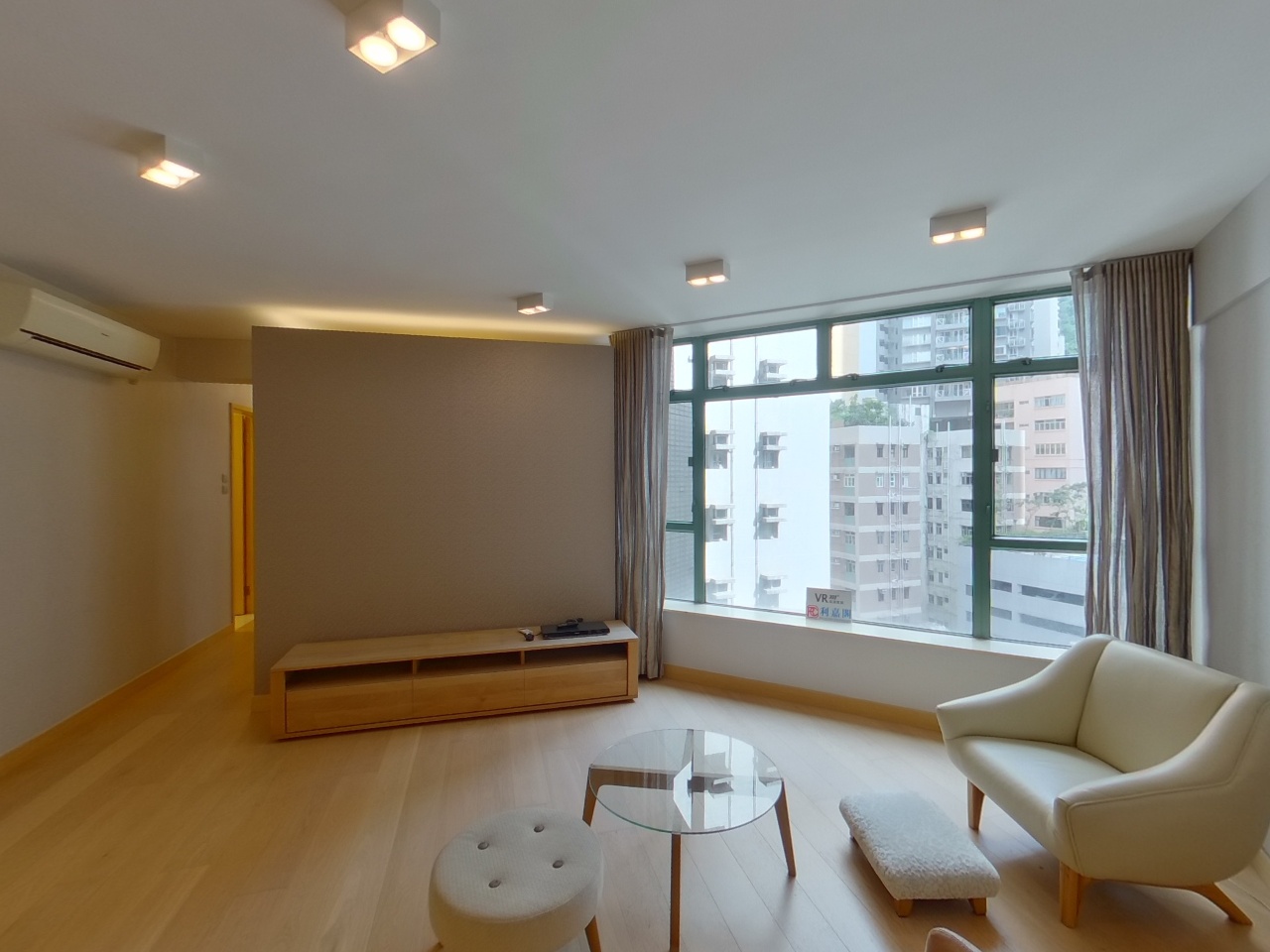 ROBINSON PLACE Tower 2 (two Robinson Place ) Low Floor Zone Flat F Mid-Levels West