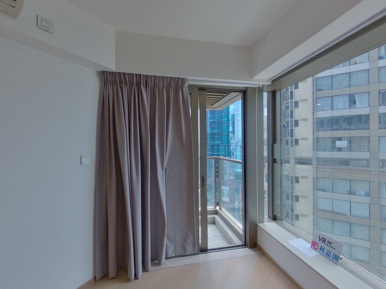 HARBOUR GLORY Tower 6 High Floor Zone Flat C North Point/North Point Mid-Levels