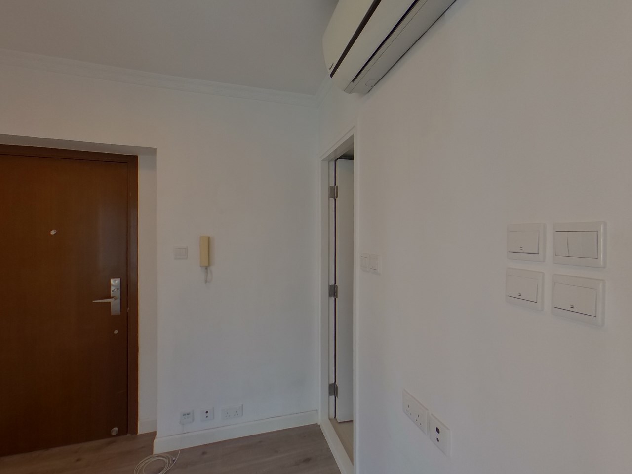 IMPERIAL TERRACE Medium Floor Zone Flat A Central/Sheung Wan/Western District