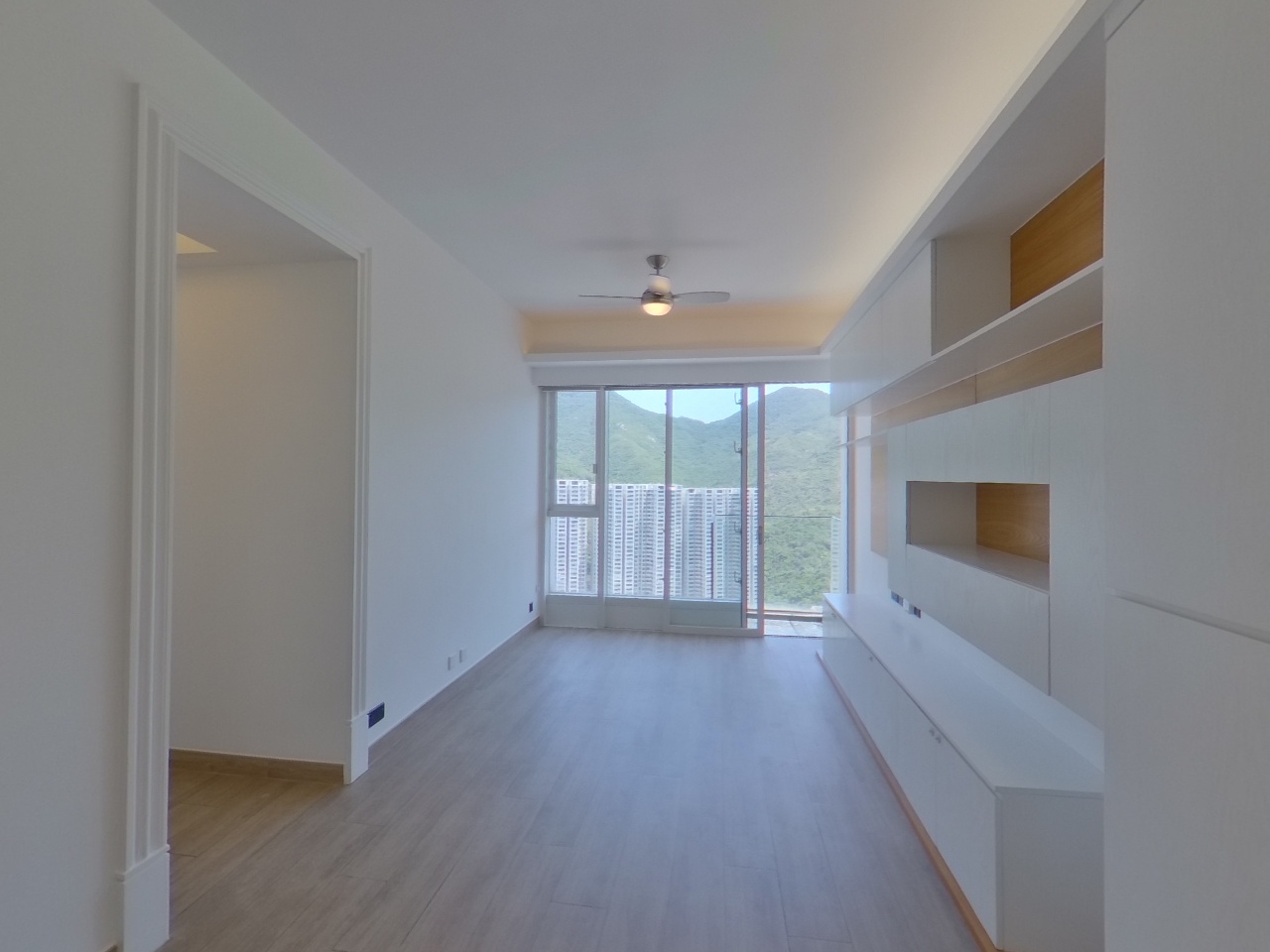 THE ORCHARDS Tower 1 Very High Floor Zone Flat D Quarry Bay/Kornhill/Taikoo Shing