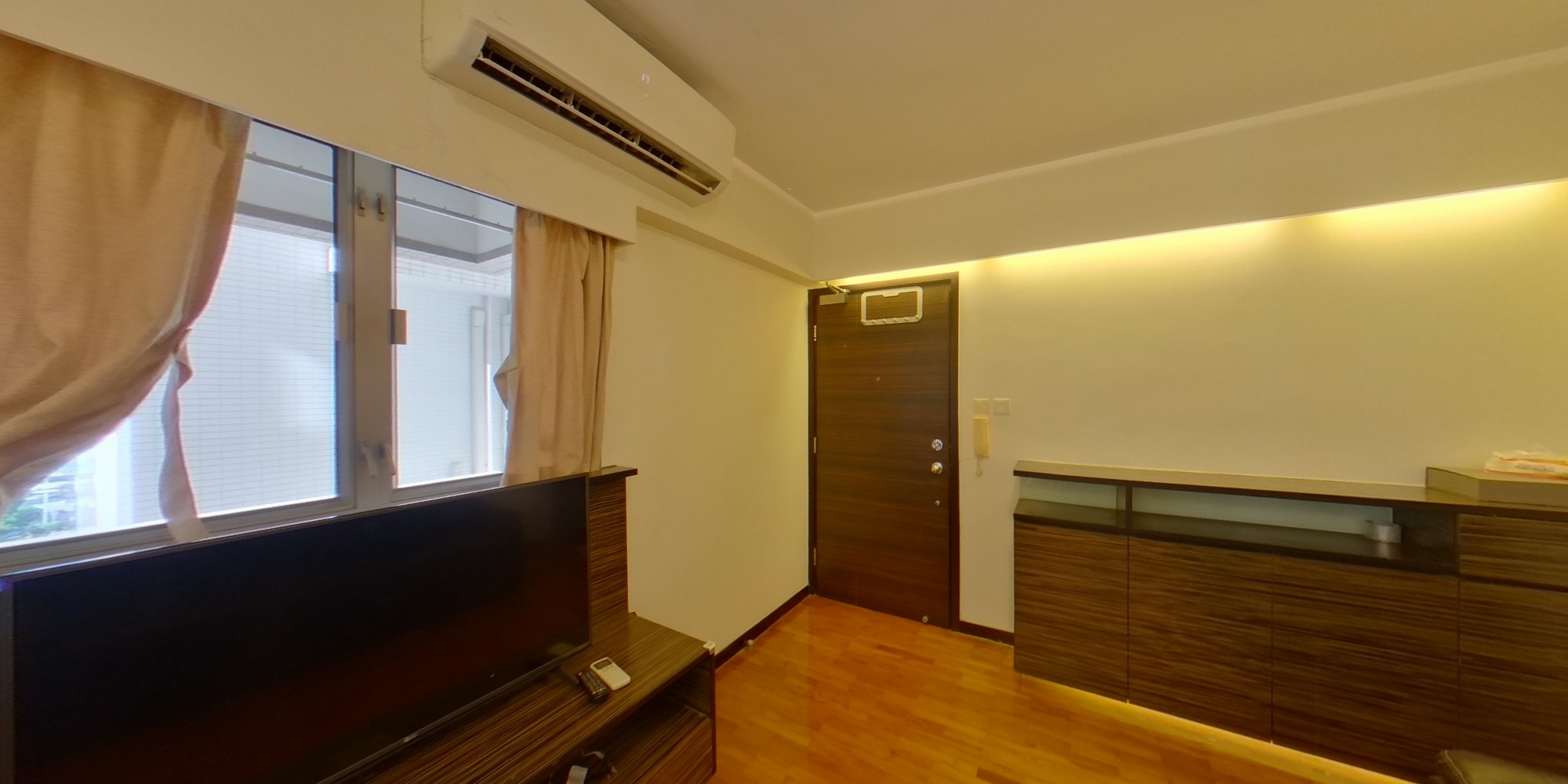 SPLENDID PLACE High Floor Zone Flat B Quarry Bay/Kornhill/Taikoo Shing