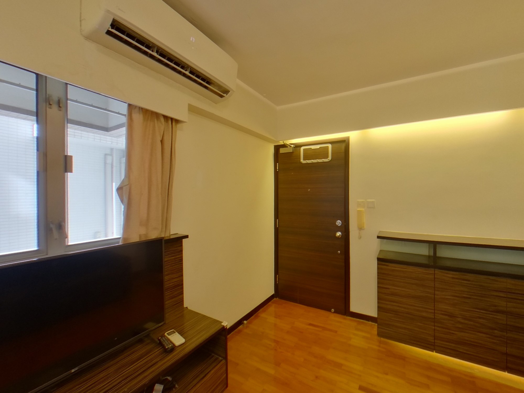 SPLENDID PLACE High Floor Zone Flat B Quarry Bay/Kornhill/Taikoo Shing