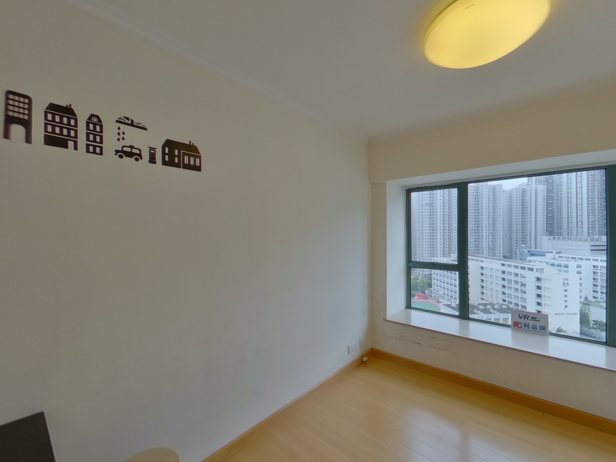 ISLAND RESORT Tower 3 Low Floor Zone Flat D Heng Fa Chuen/Grand Promenade/Island Resort