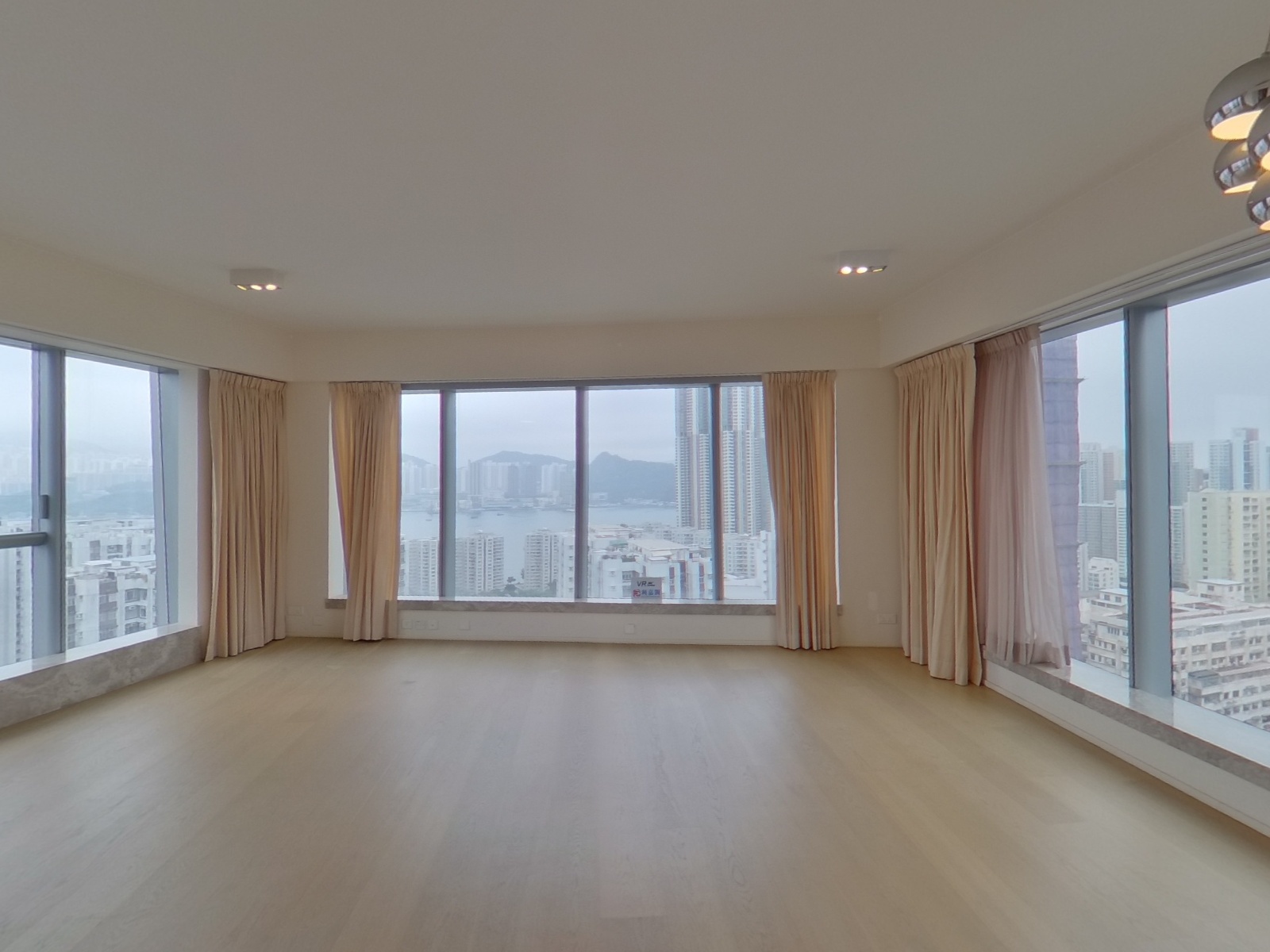 MOUNT PARKER RESIDENCES 高层 E室 康怡/鰂鱼涌/太古城