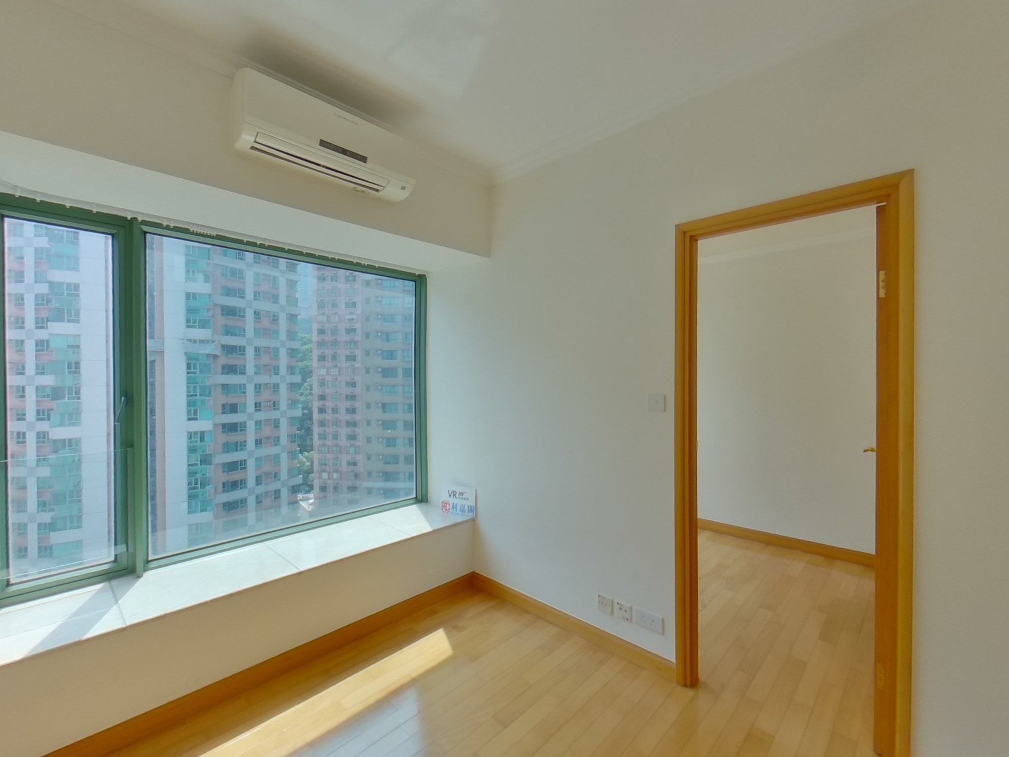 NO. 1 STAR STREET High Floor Zone Flat B Wan Chai/Causeway Bay