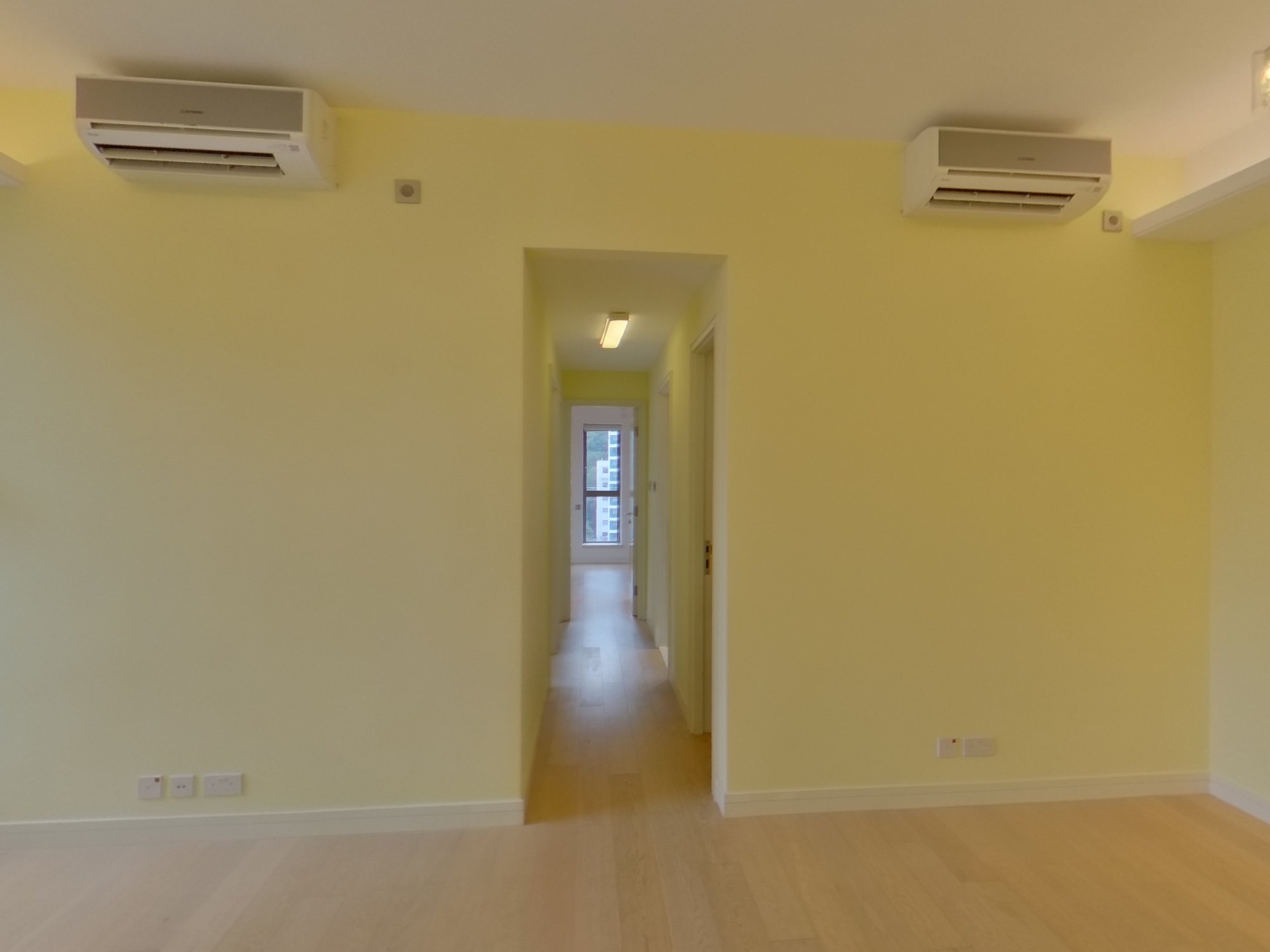 KENSINGTON HILL Medium Floor Zone Flat B Central/Sheung Wan/Western District