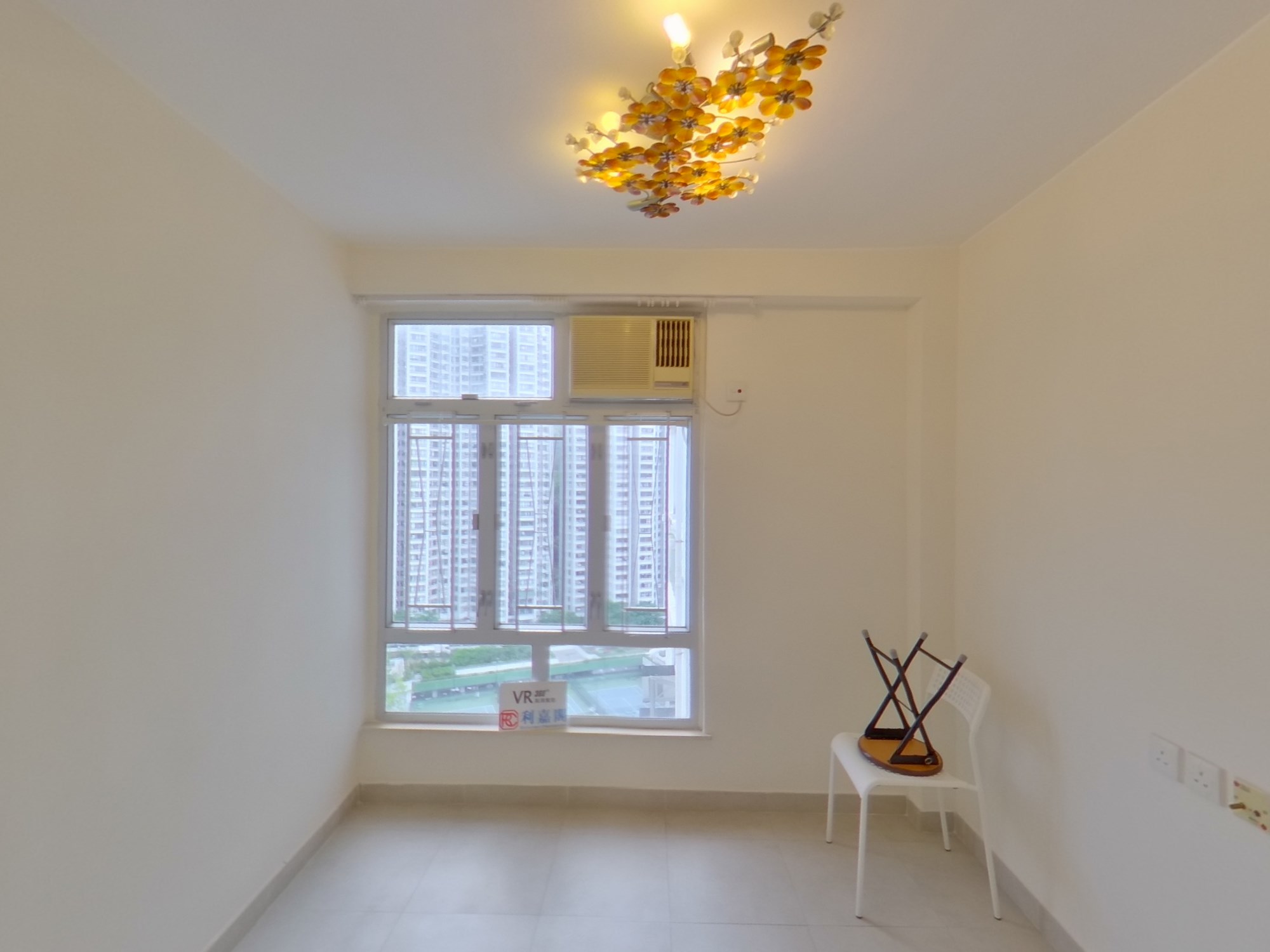 NAN FUNG SUN CHUEN Block 7 Very High Floor Zone Flat C Quarry Bay/Kornhill/Taikoo Shing
