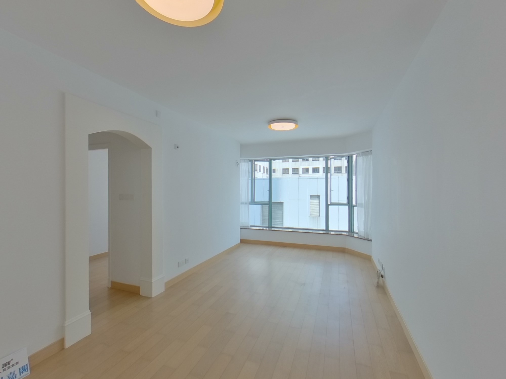 THE VICTORIA TOWERS Tower 3 Low Floor Zone Flat B Kowloon Station/Tsim Sha Tsui/Jordan