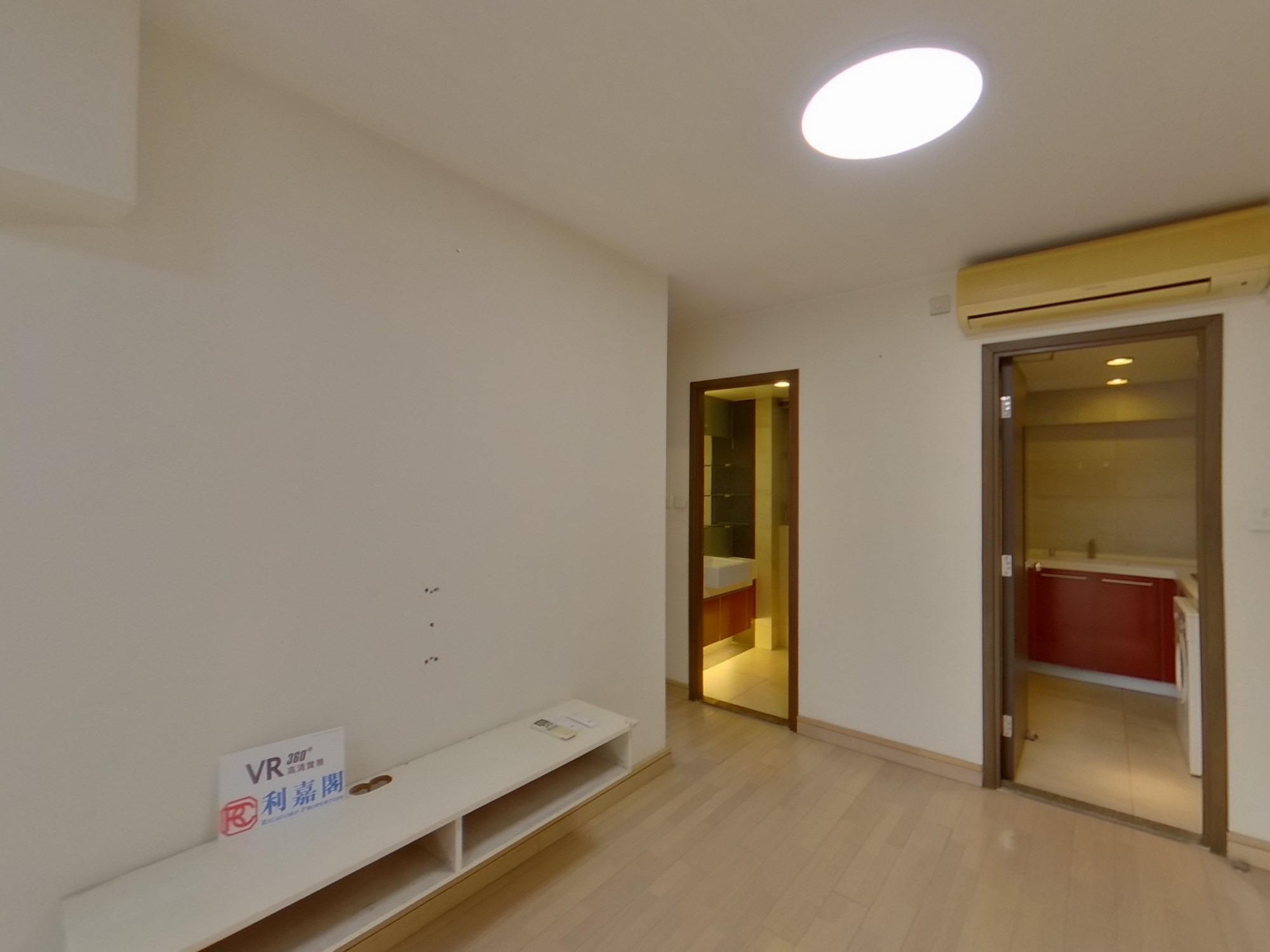 GRAND PROMENADE Tower 1 Low Floor Zone Flat C Sai Wan Ho/Shau Kei Wan