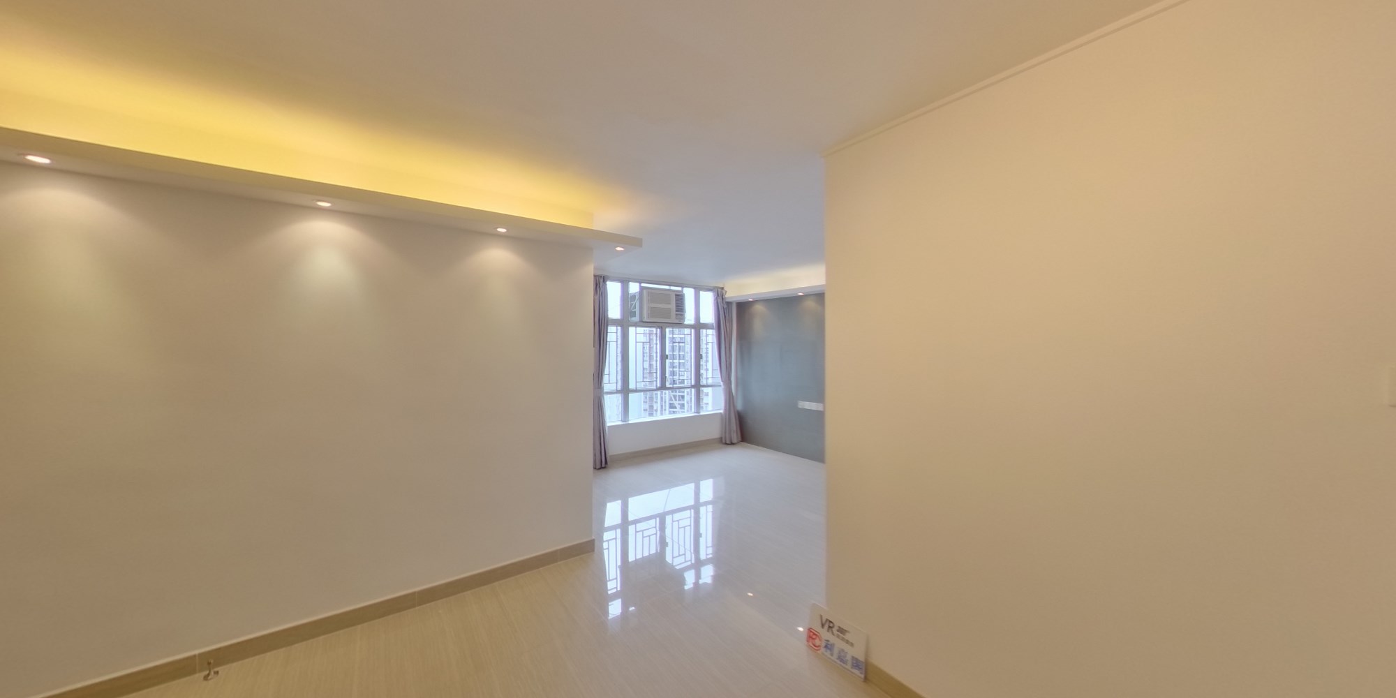 TAIKOO SHING On Shing Terrace - (t-30) Hing On Mansion Very High Floor Zone Flat B Quarry Bay/Kornhill/Taikoo Shing