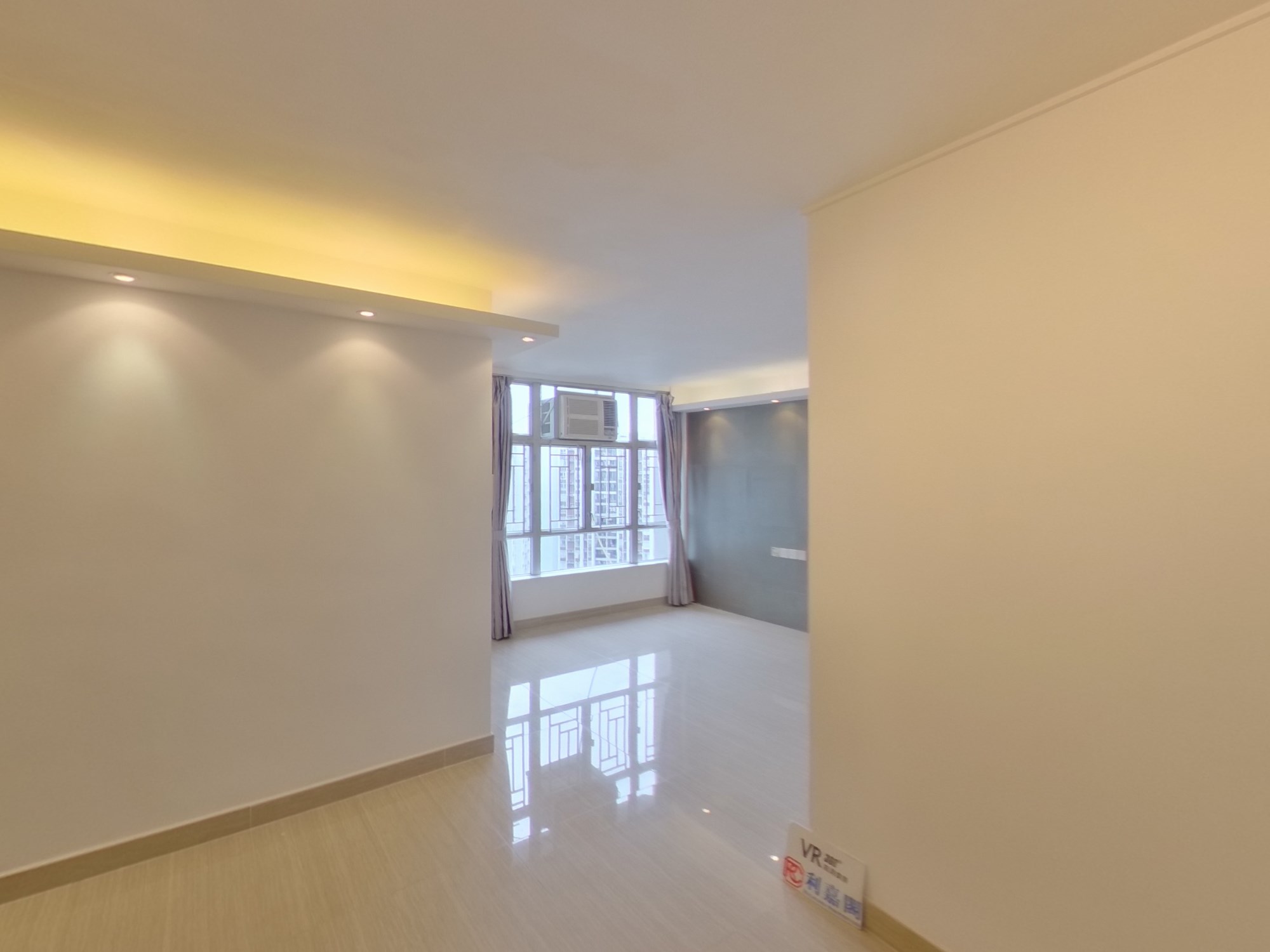TAIKOO SHING On Shing Terrace - (t-30) Hing On Mansion Very High Floor Zone Flat B Quarry Bay/Kornhill/Taikoo Shing